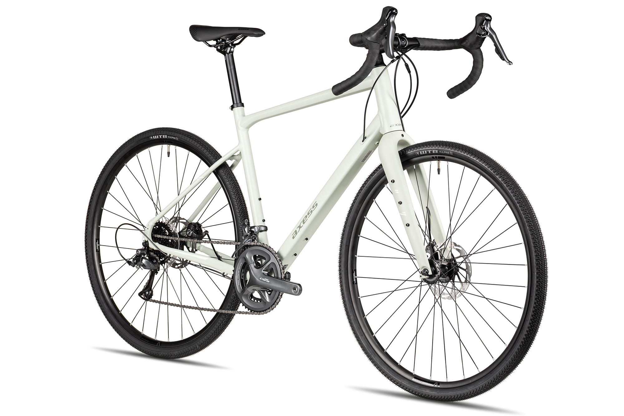 Axess CREED 53 cm | sage matt
