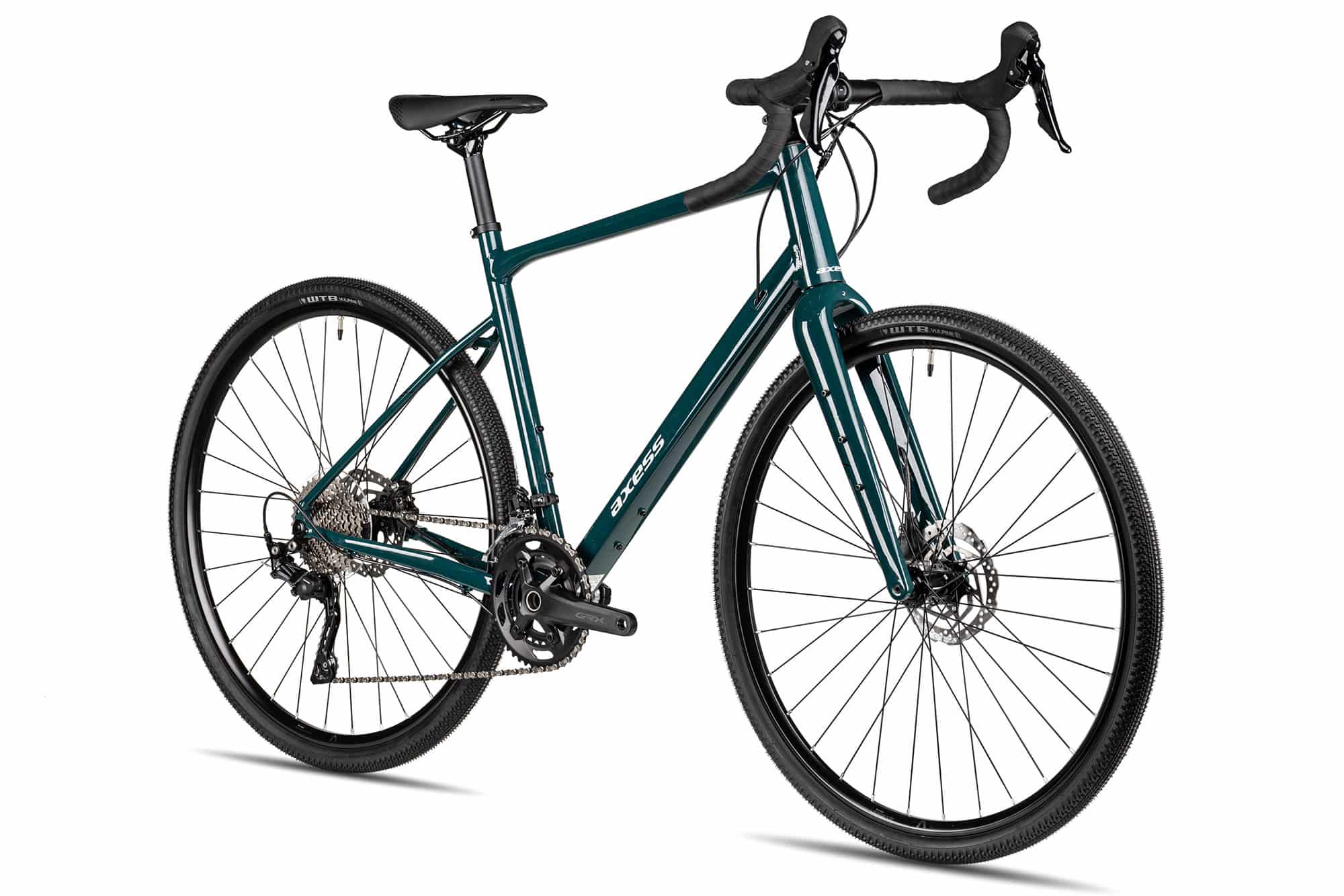 Axess CREED SPORT 61 cm | deep sea