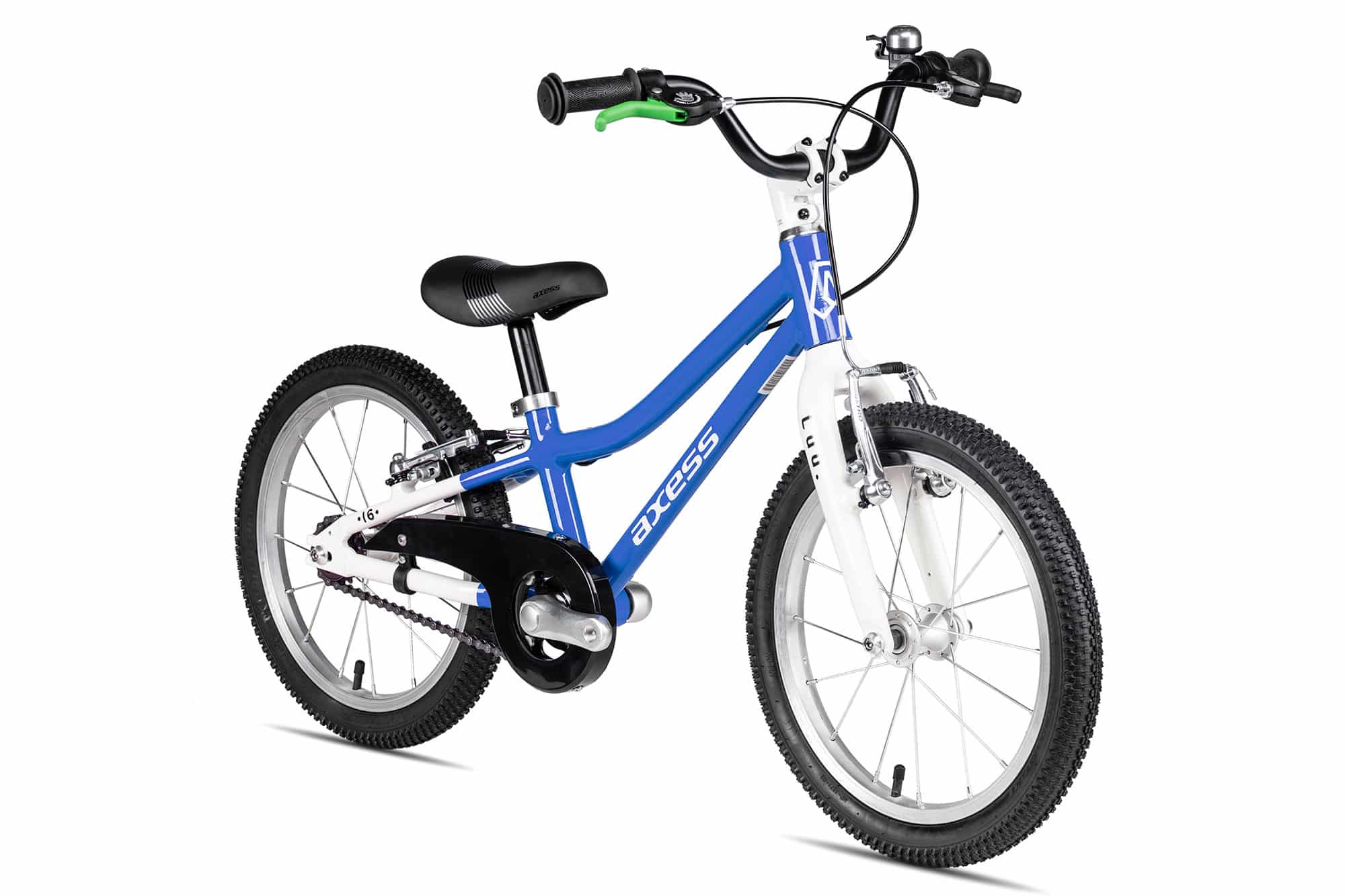Axess LUU. 16 20 cm | blue