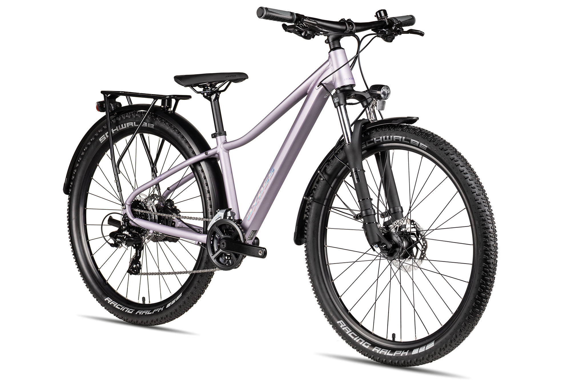 Axess Meea DX 27.5 