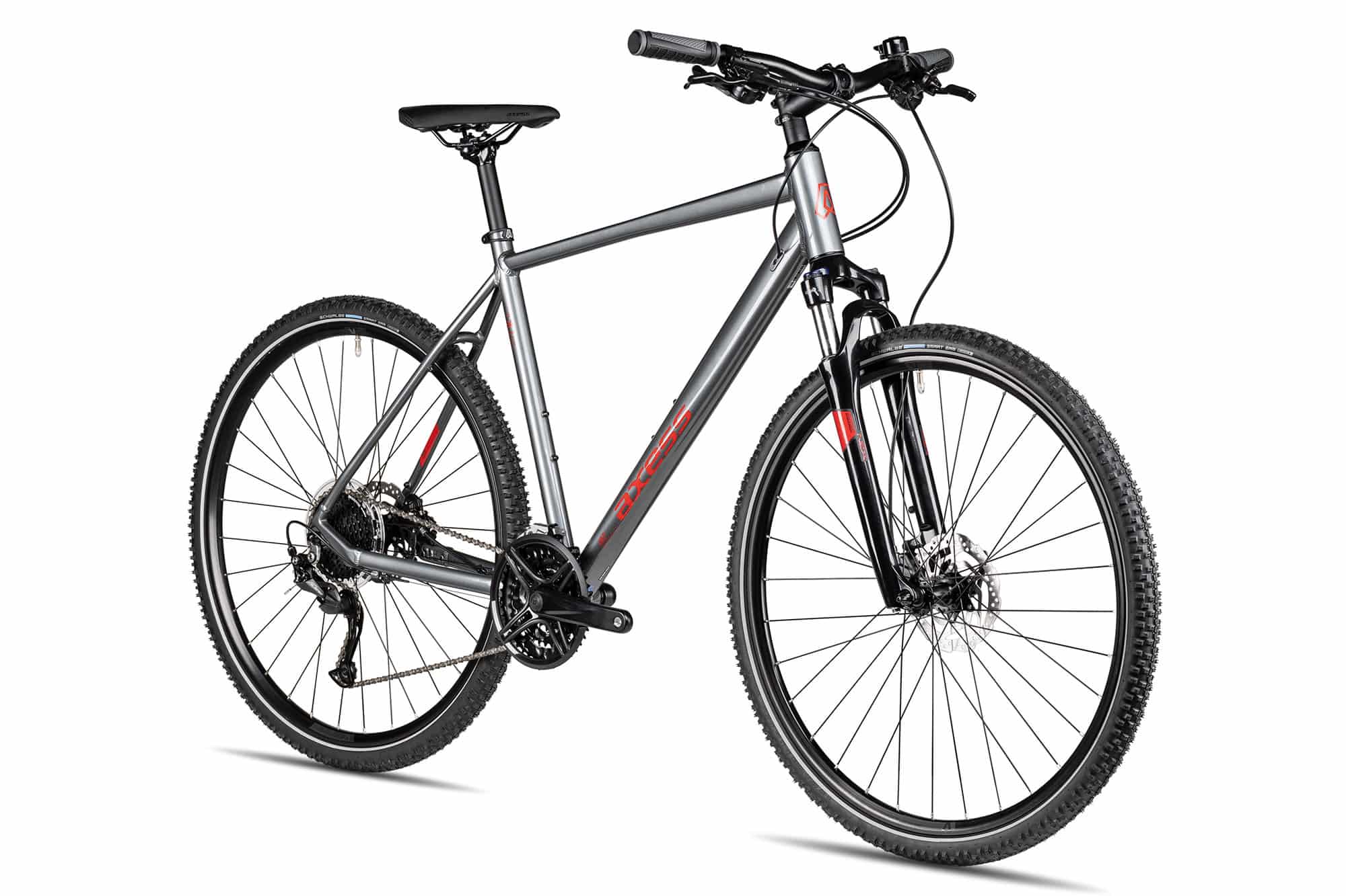 Axess VERIS CROSS 