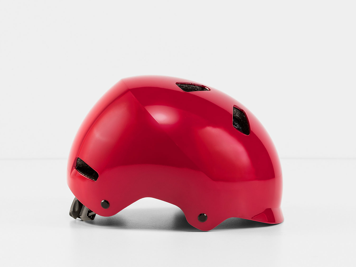 Bontrager Jet WaveCel Helm 48-52 cm | magenta