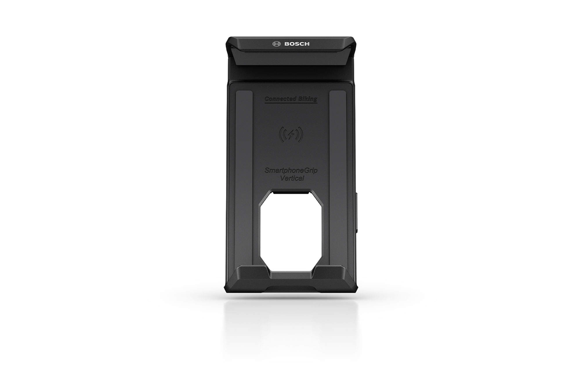 Bosch SmartphoneGrip vertikal black