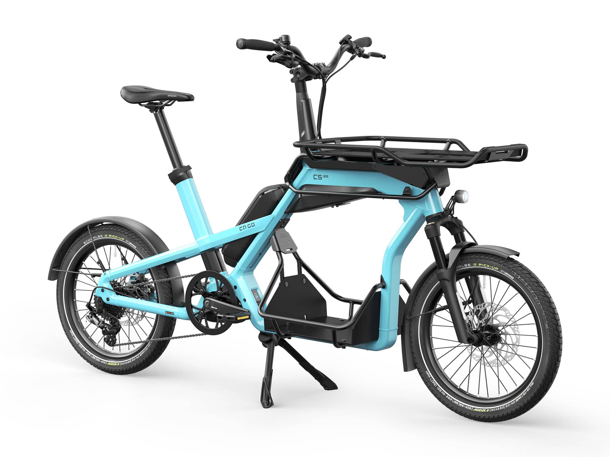 Ca Go CS100 545 unisize | active mint blue