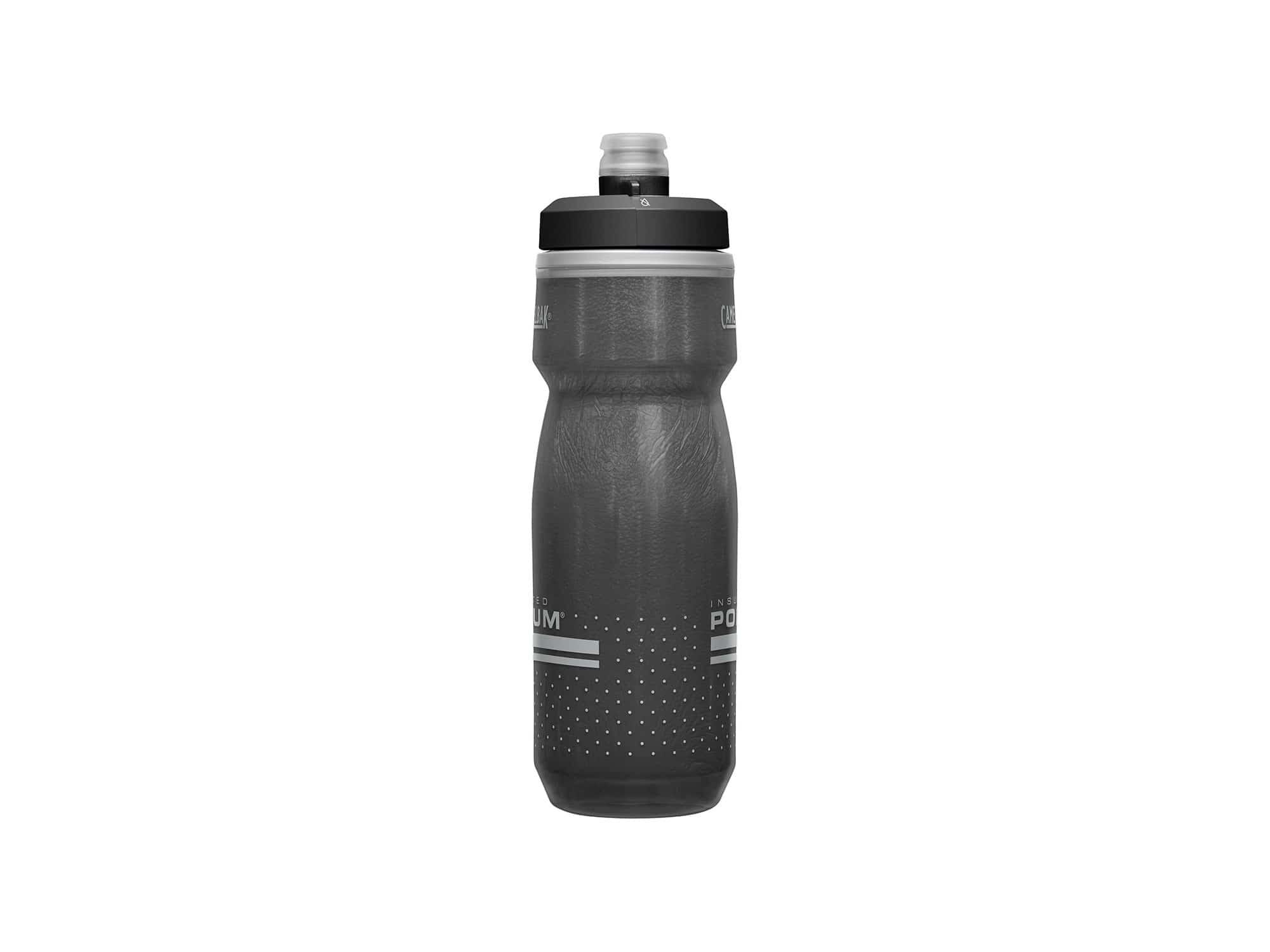 CamelBak Podium Big Chill 620 ml Trinkflasche 0,62 Liter | black