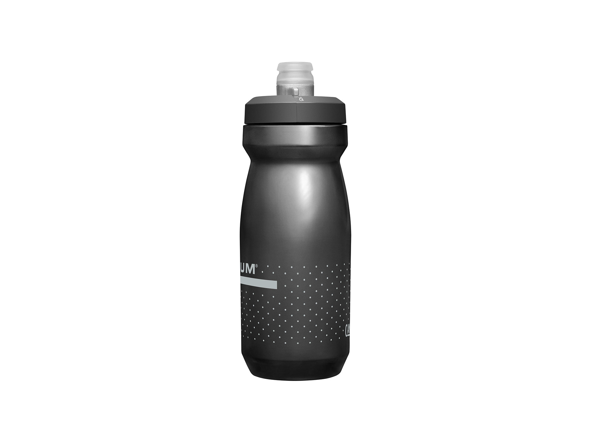 CamelBak Podium 620 ml Trinkflasche 0,62 Liter | black