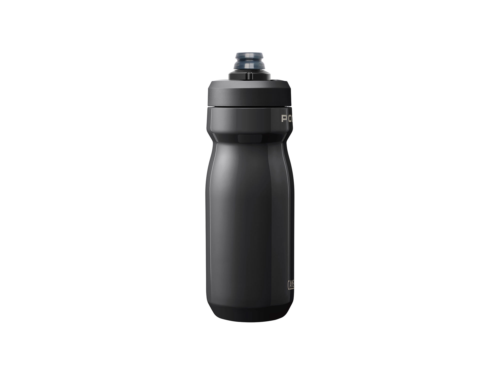 CamelBak Podium Insulated Steel 530 ml Trinkflasche 0,53 Liter | black