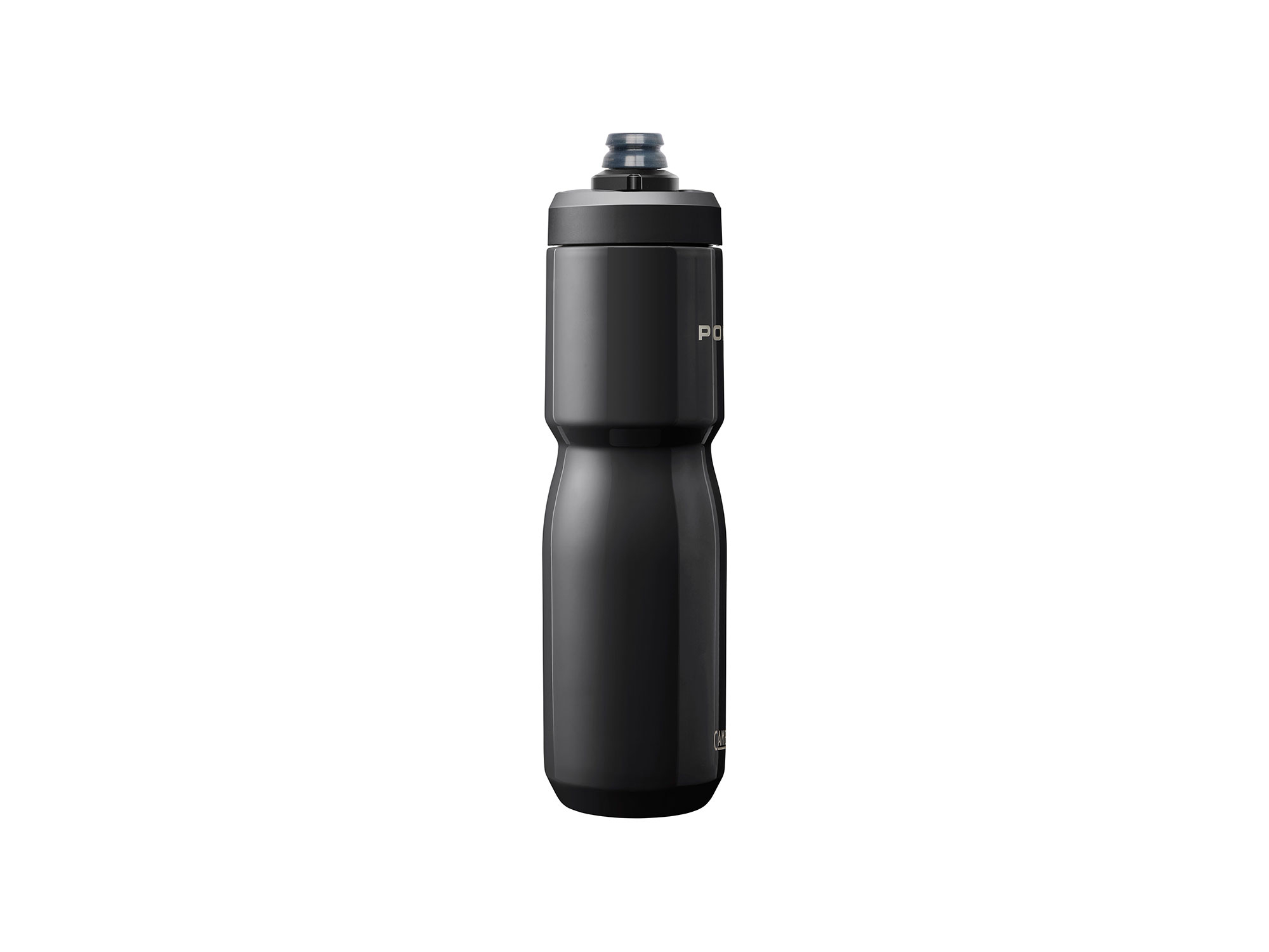 CamelBak Podium Insulated Steel 650 ml Trinkflasche 0,65 Liter | black
