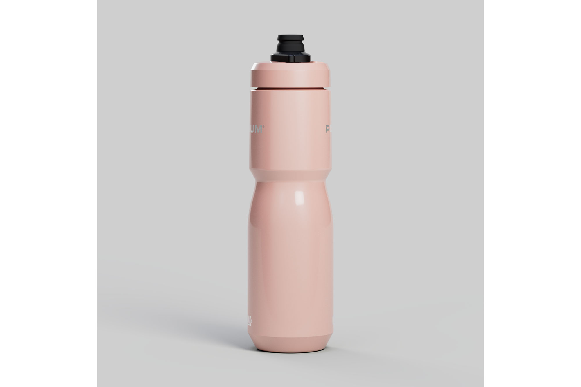 CamelBak Podium Insulated Steel 650 ml Trinkflasche 0,65 Liter | petal