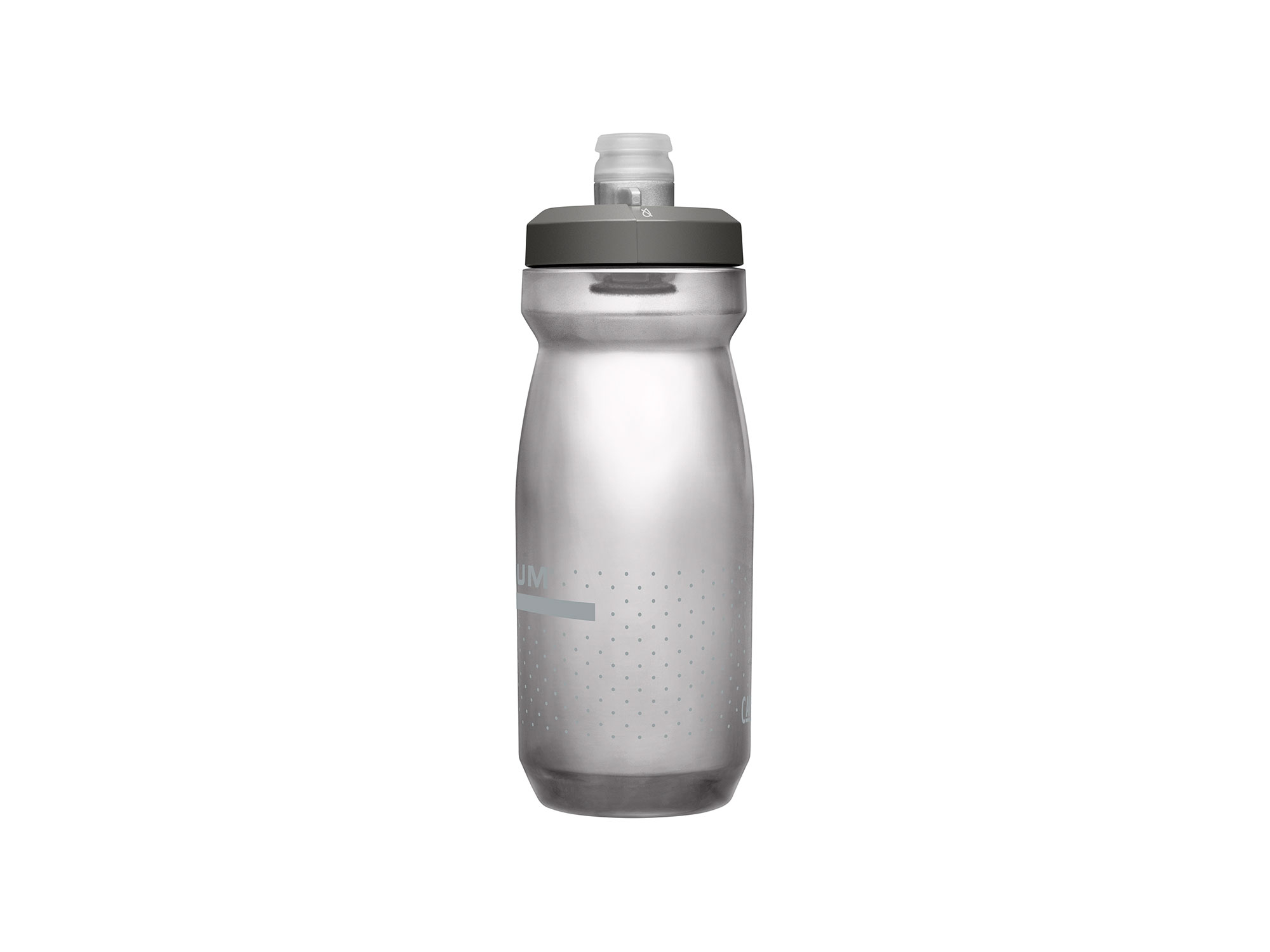 CamelBak Podium 620 ml Trinkflasche 0,62 Liter | smoke
