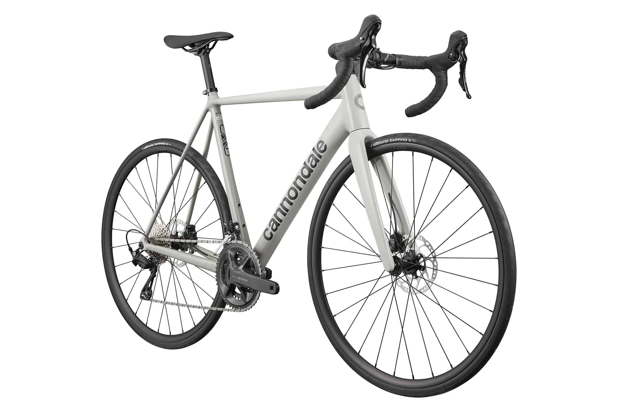 Cannondale CAAD14 3 2026 56 cm | chalk