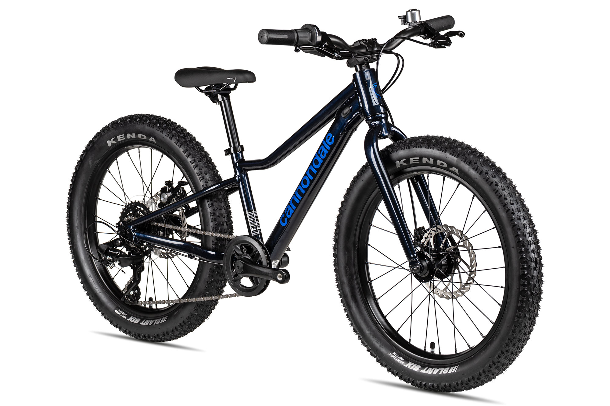 Cannondale Kids Trail Plus 20 2026 unisize | midnight blue