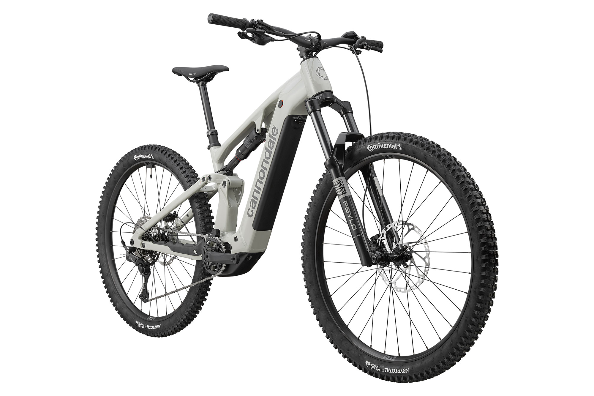 Cannondale Moterra 3 2027 LG | chalk