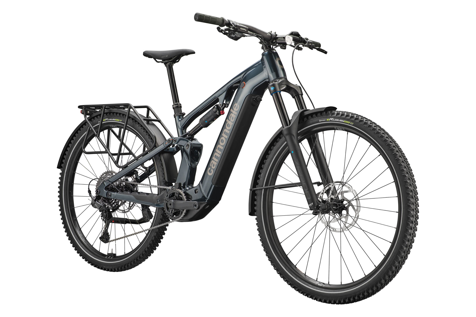 Cannondale Moterra EQ 2027 MD | tungsten blue