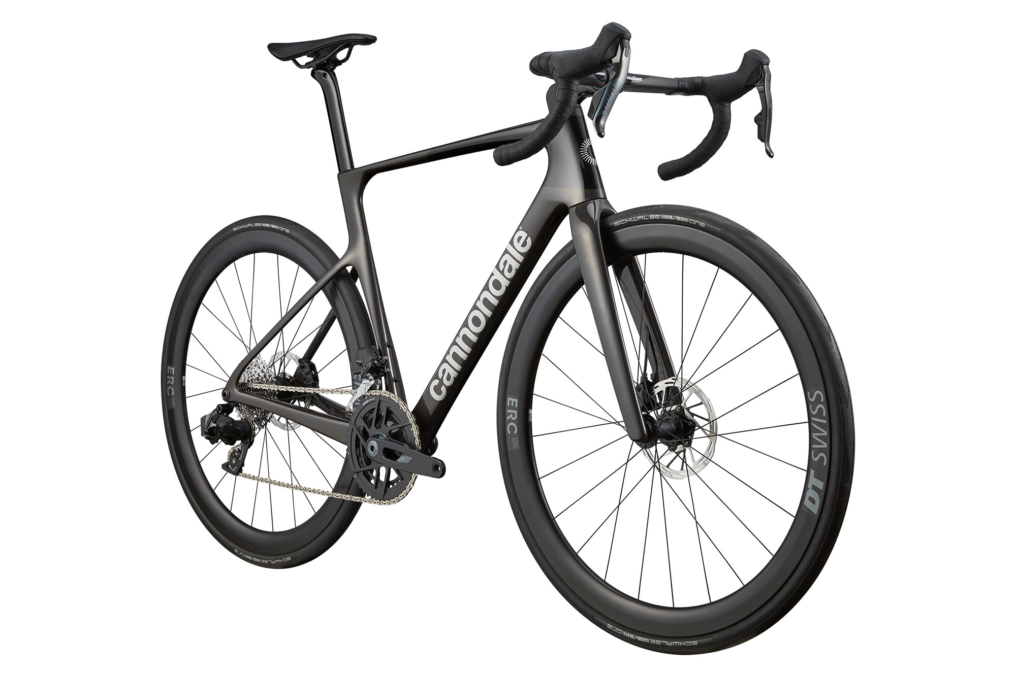 Cannondale SuperSix EVO 4 2026 56 cm | raw