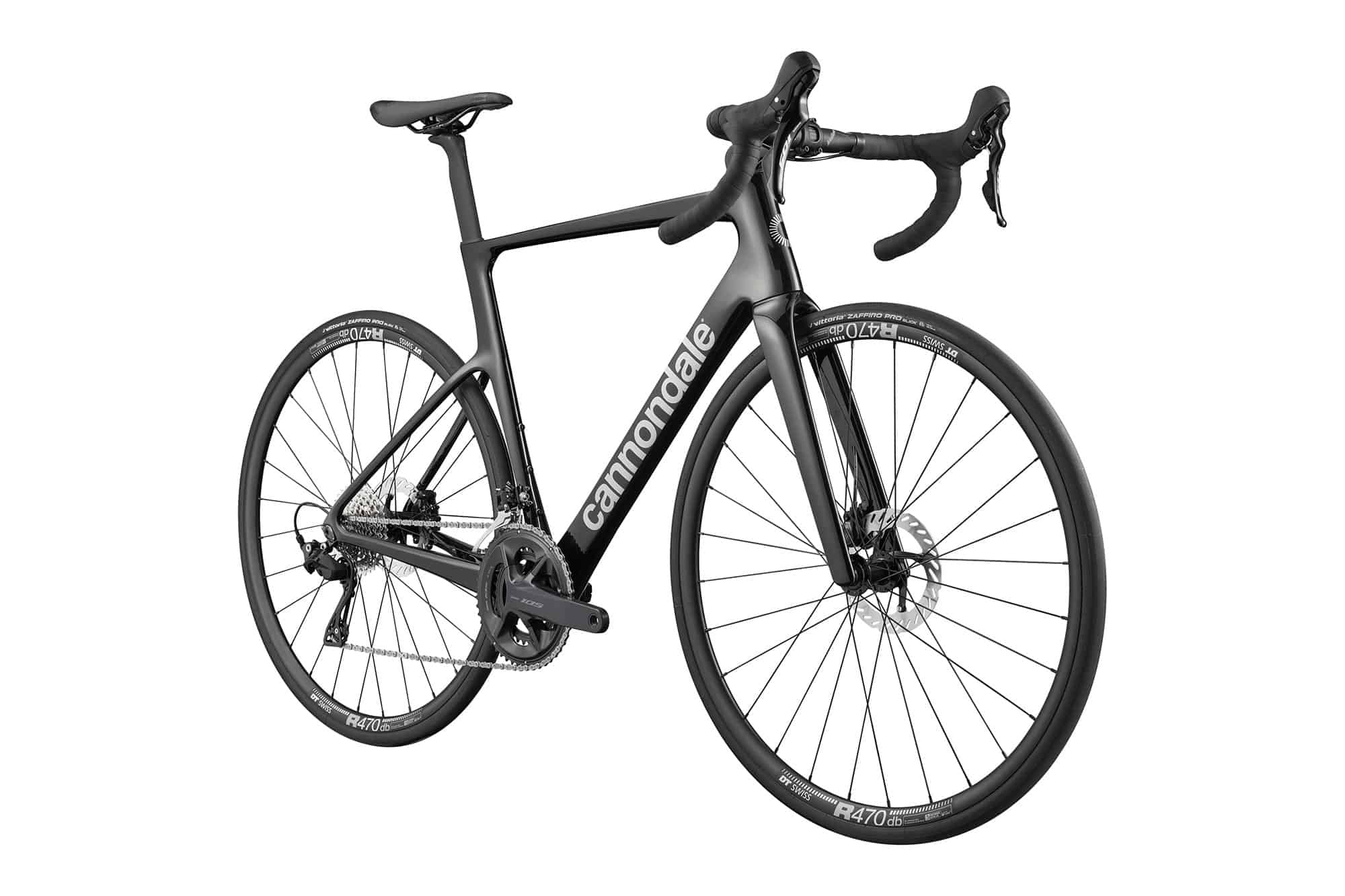 Cannondale SuperSix EVO 6 2026 61 cm | black