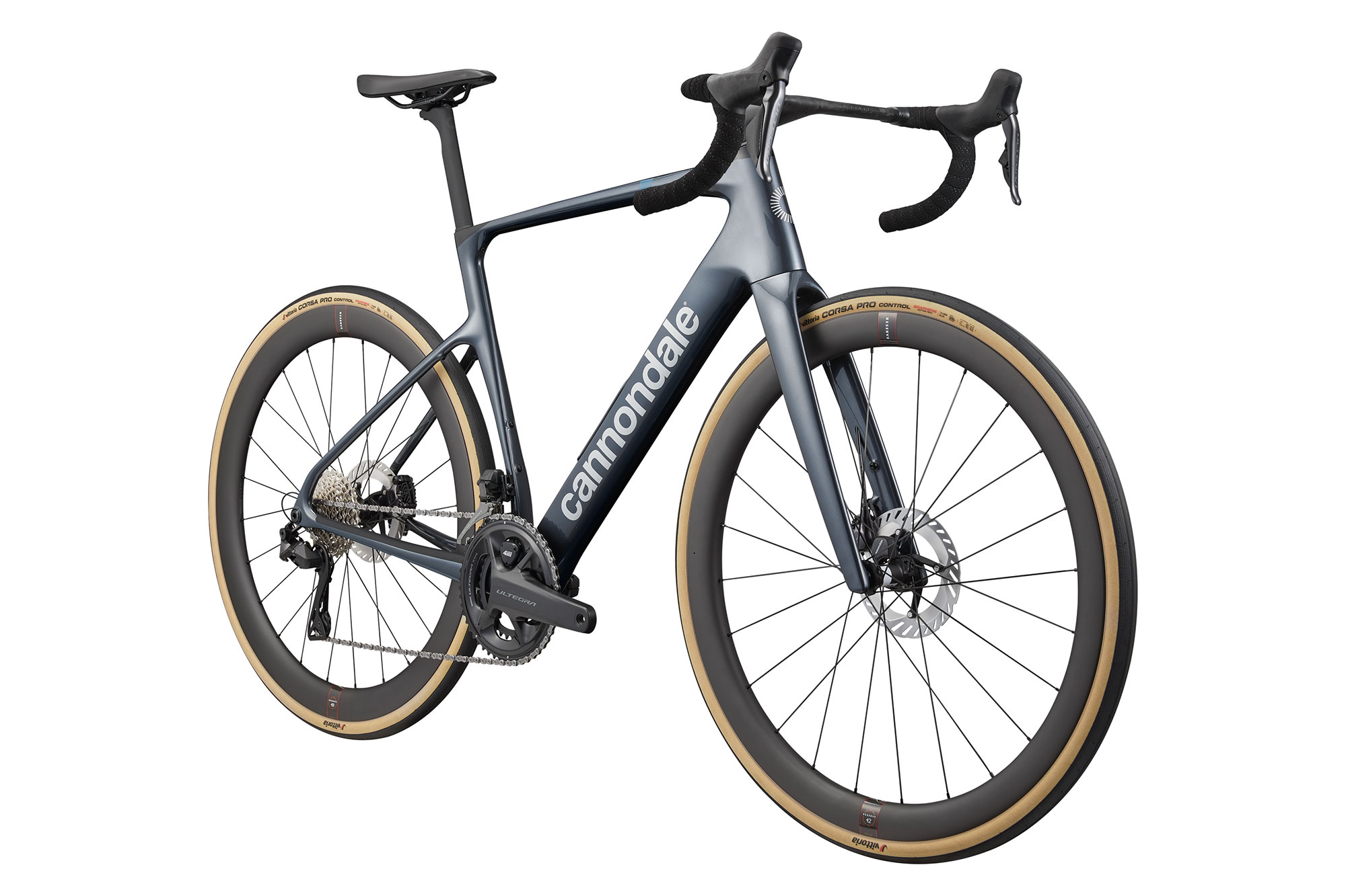 Cannondale Synapse Carbon 1 2026 58 cm | tungsten blue