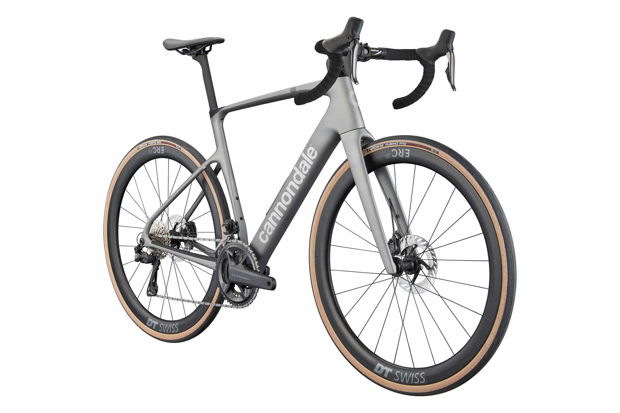 Cannondale Synapse Carbon 2 2026 56 cm | grey