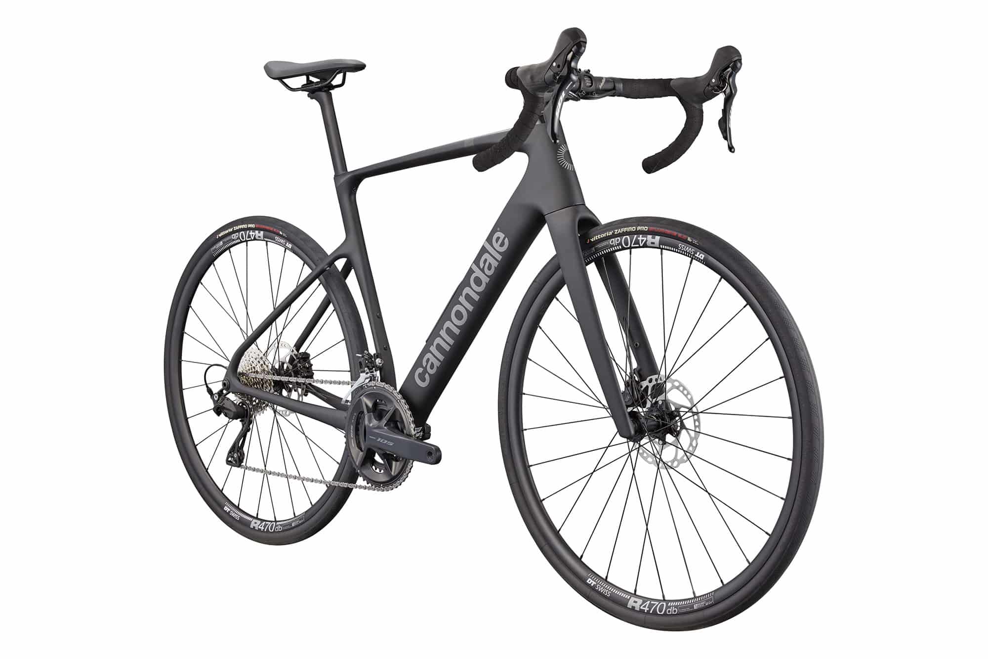 Cannondale Synapse Carbon 5 2026 54 cm | black