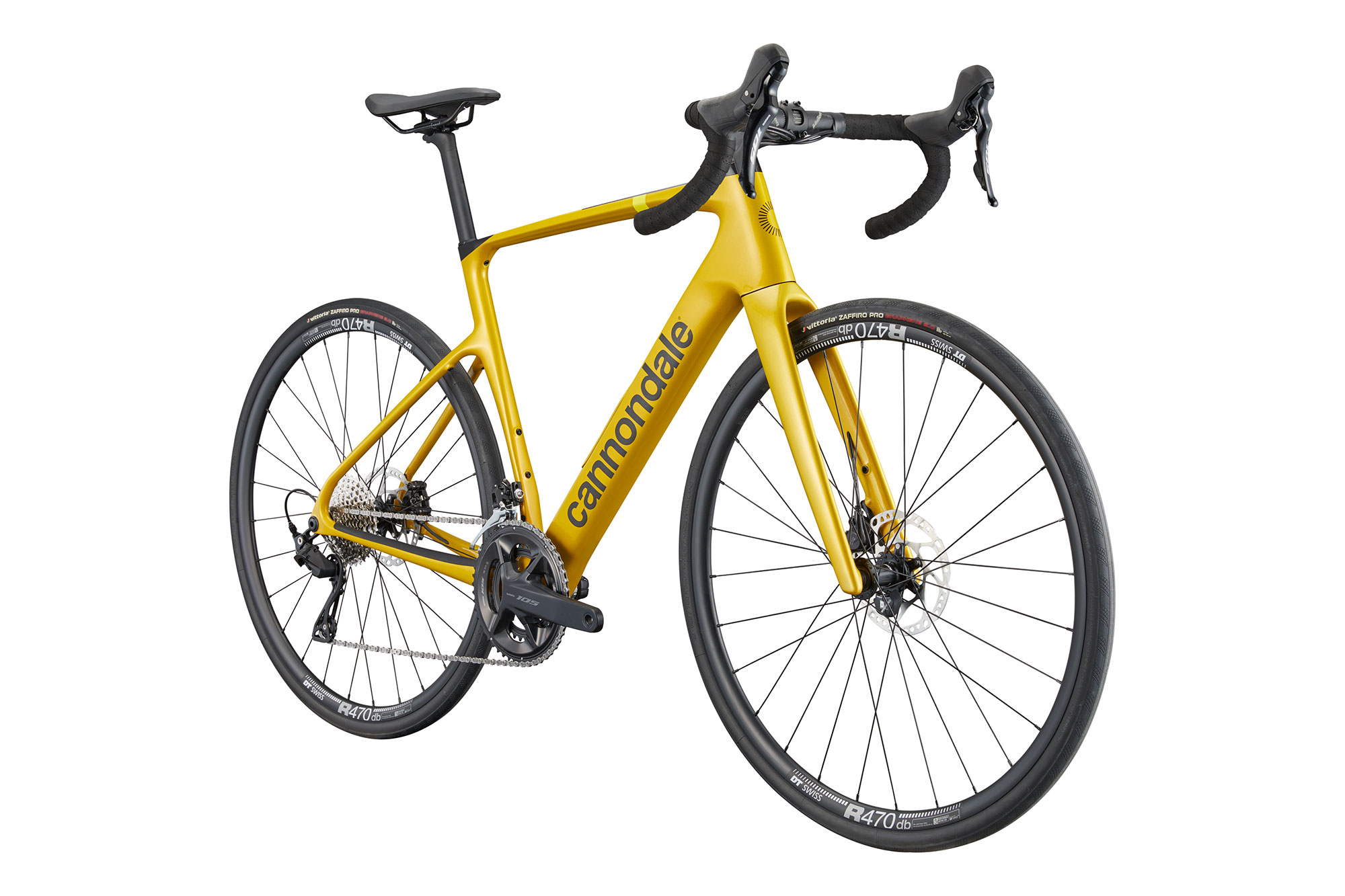Cannondale Synapse Carbon 5 2026 
