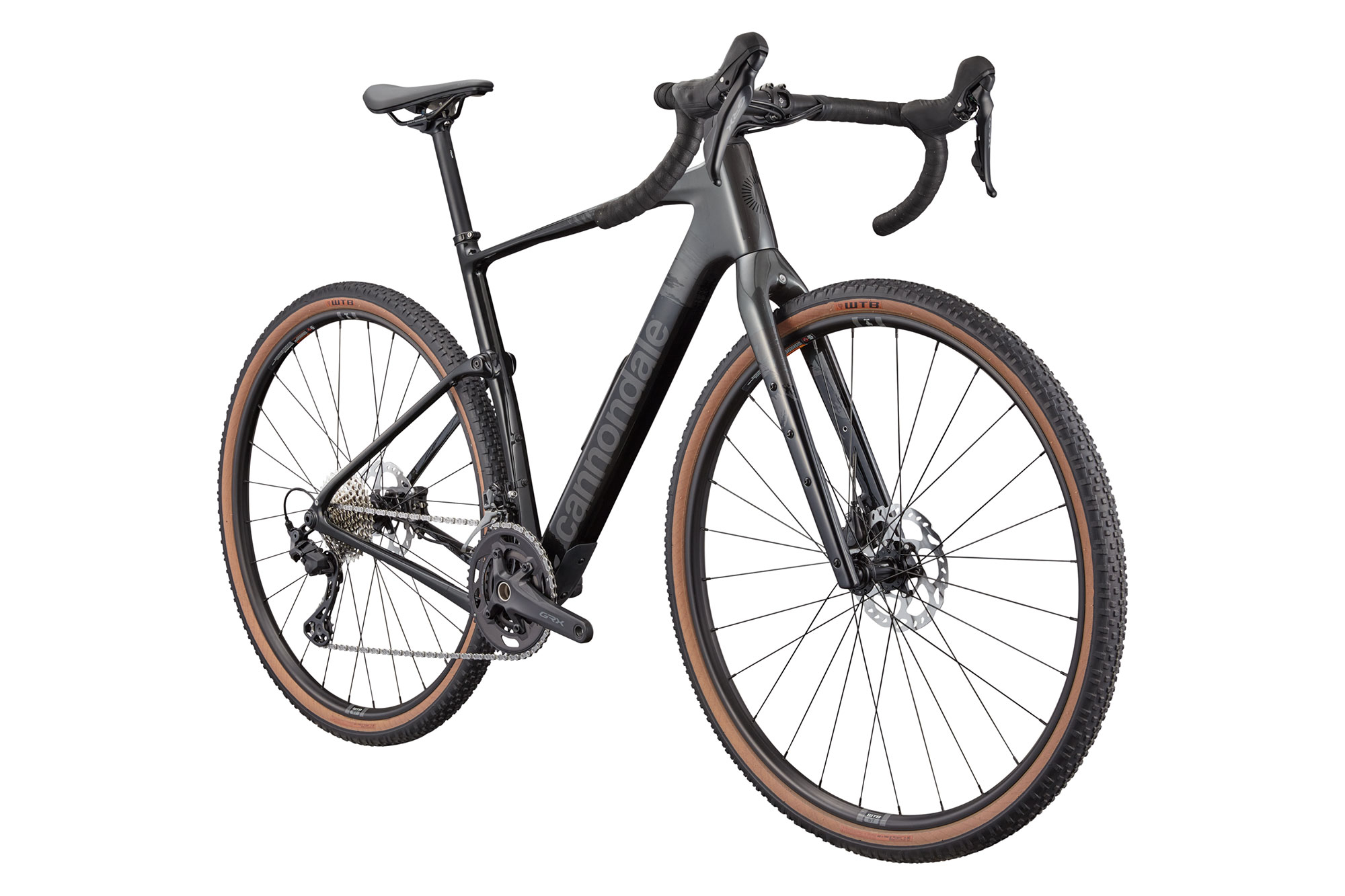 Cannondale Topstone Carbon 3 GRX 2x 2026 
