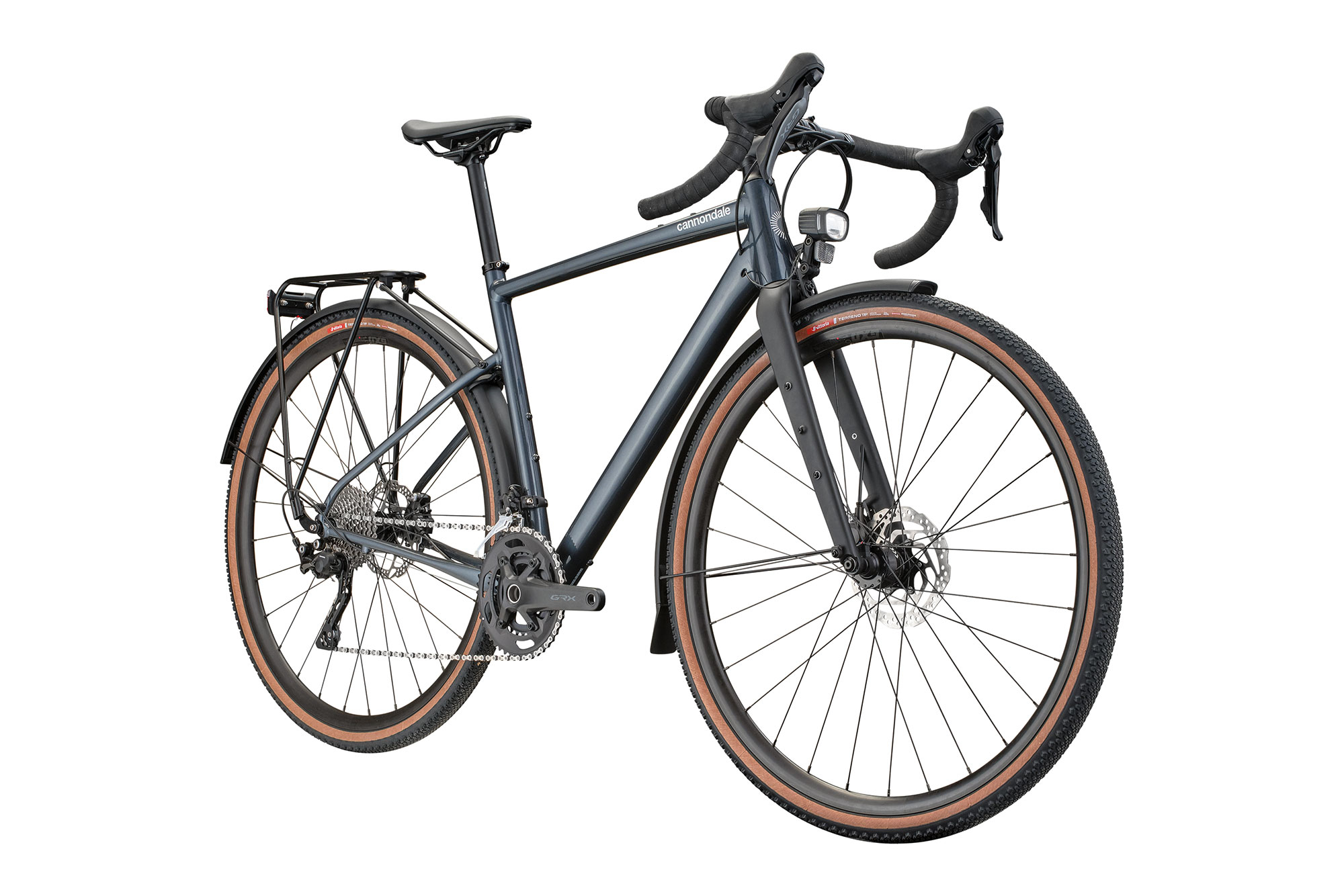 Cannondale Topstone EQ 2026 LG | tungsten blue