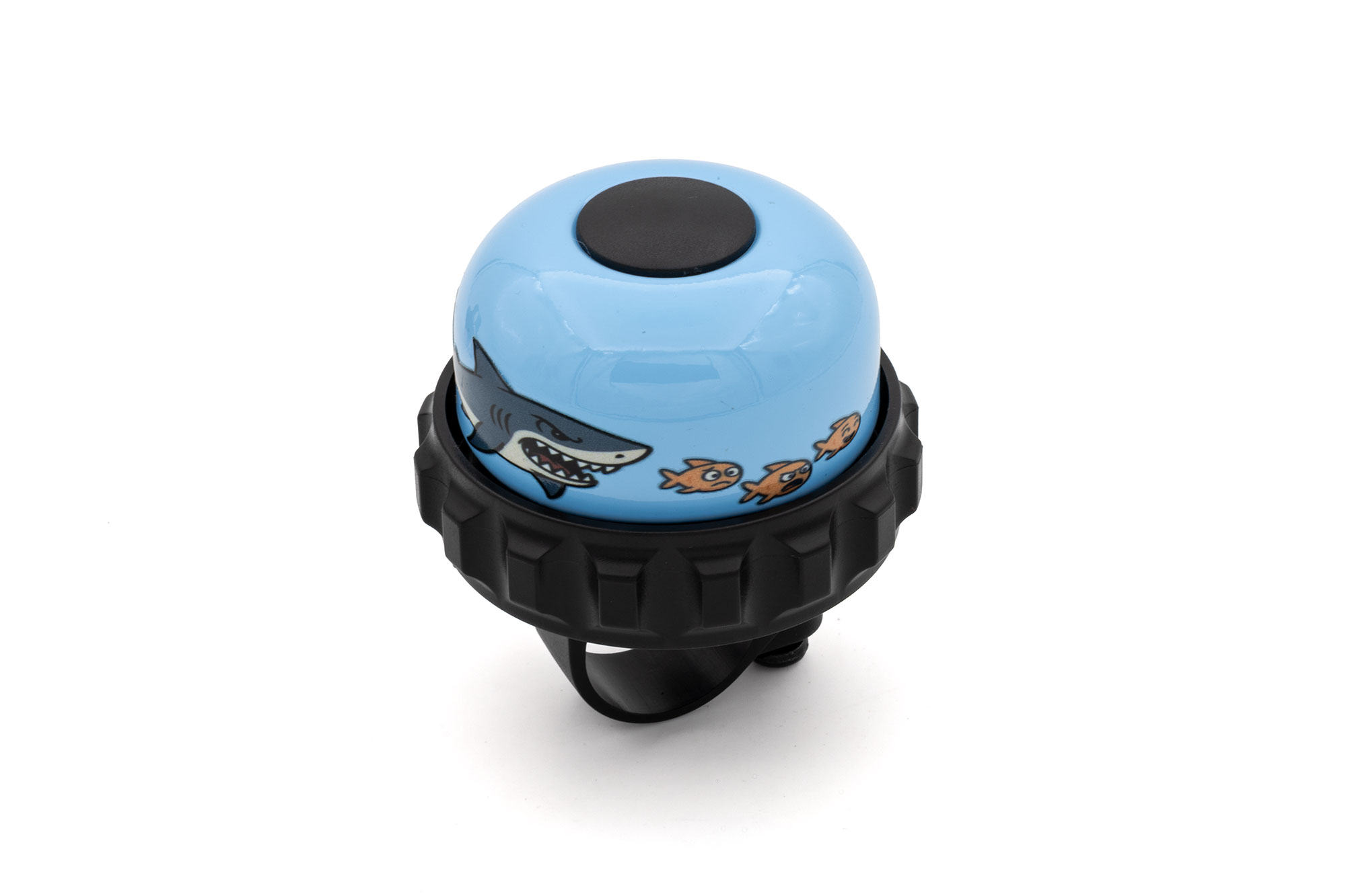 Chirp Kids Drehglocke hai blau