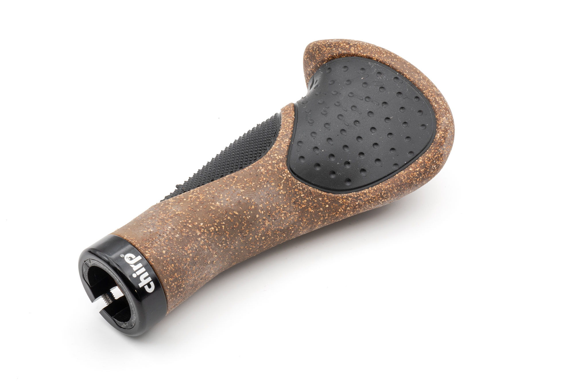 Chirp Ergo Touring Kork II Griffe braun kork