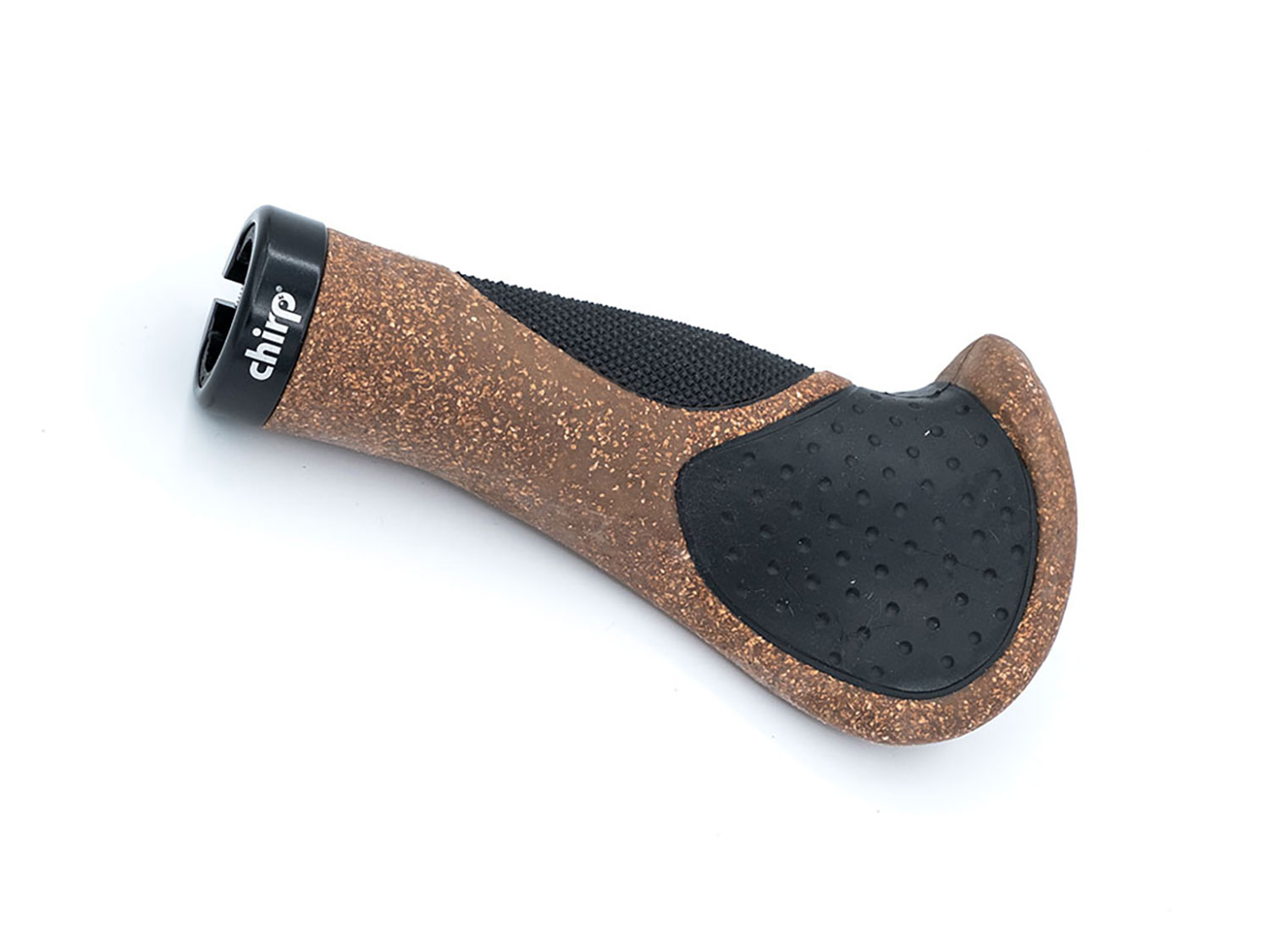 Chirp Ergo Touring Kork Griffe braun kork