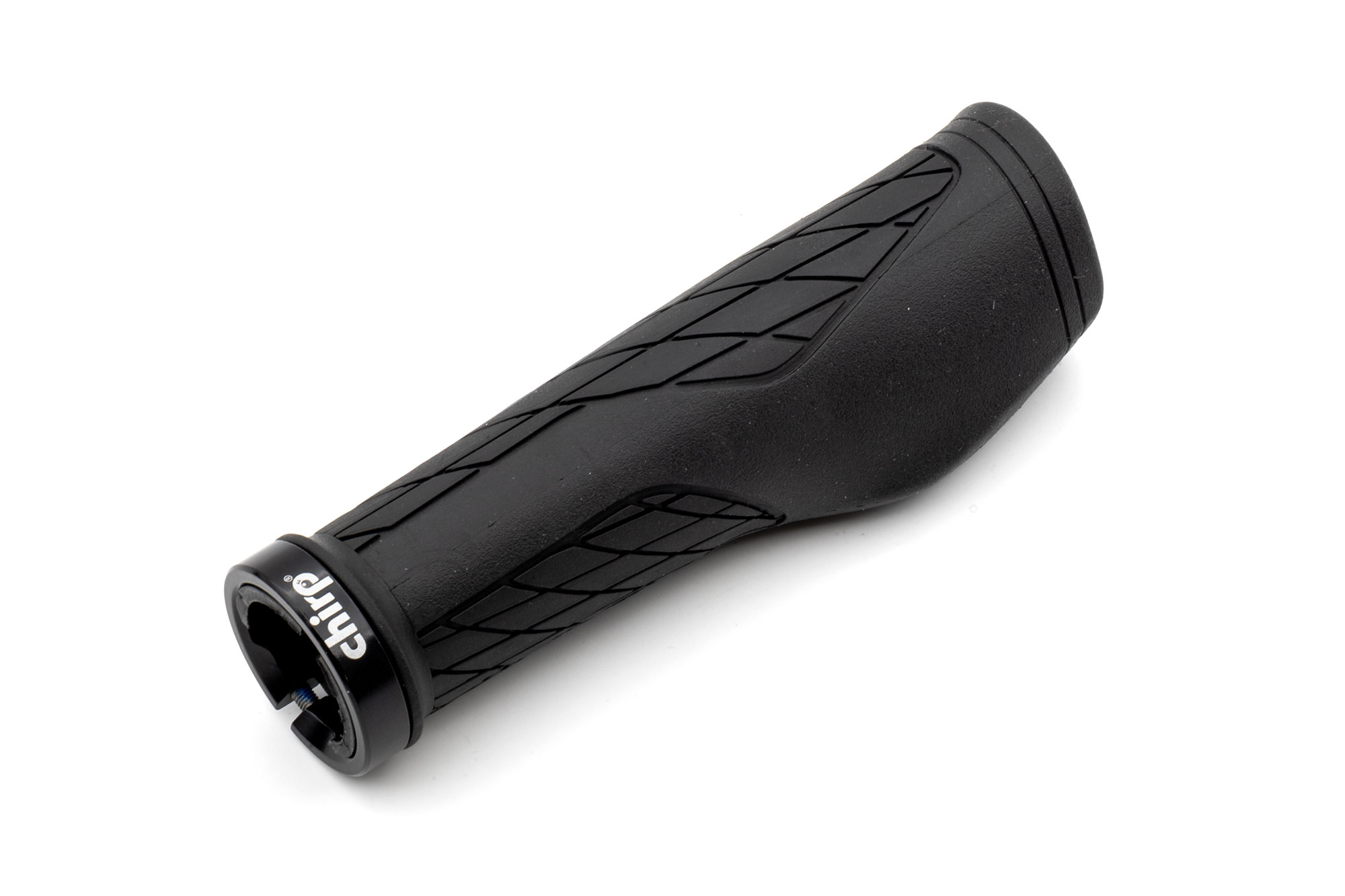 Chirp Ergo Trail Griffe schwarz