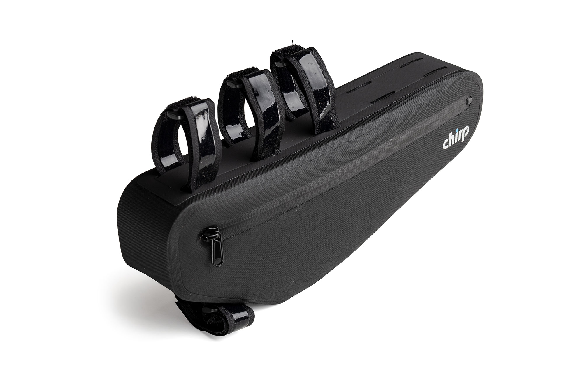 Chirp H2O Rahmentasche 2,2 Liter | schwarz