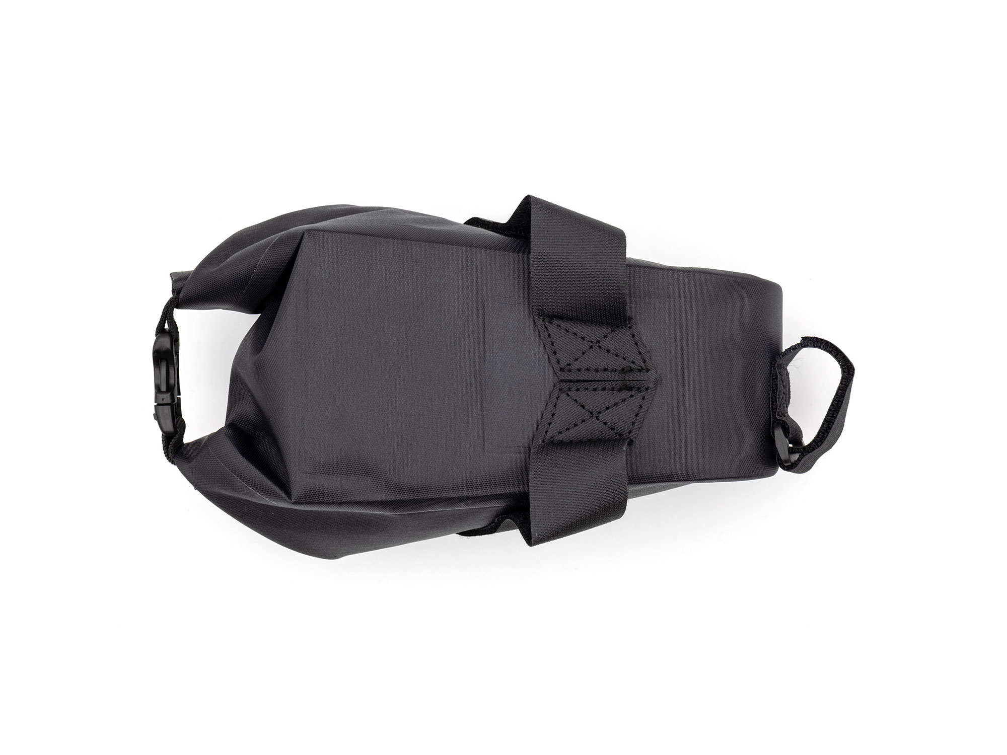 Chirp H2O Satteltasche 2,5 Liter | schwarz