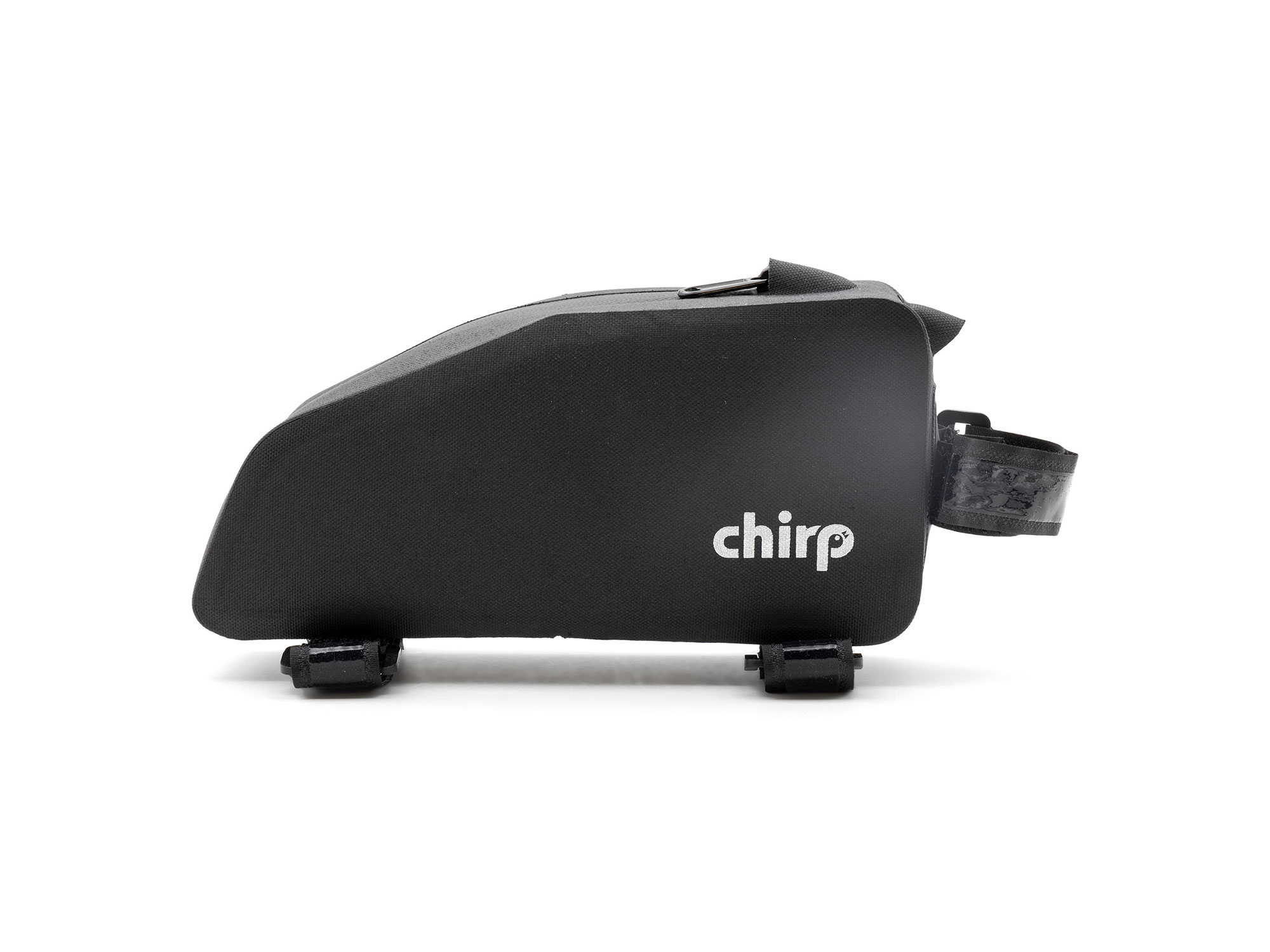 Chirp H2O Sport Oberrohrtasche 1 Liter | schwarz