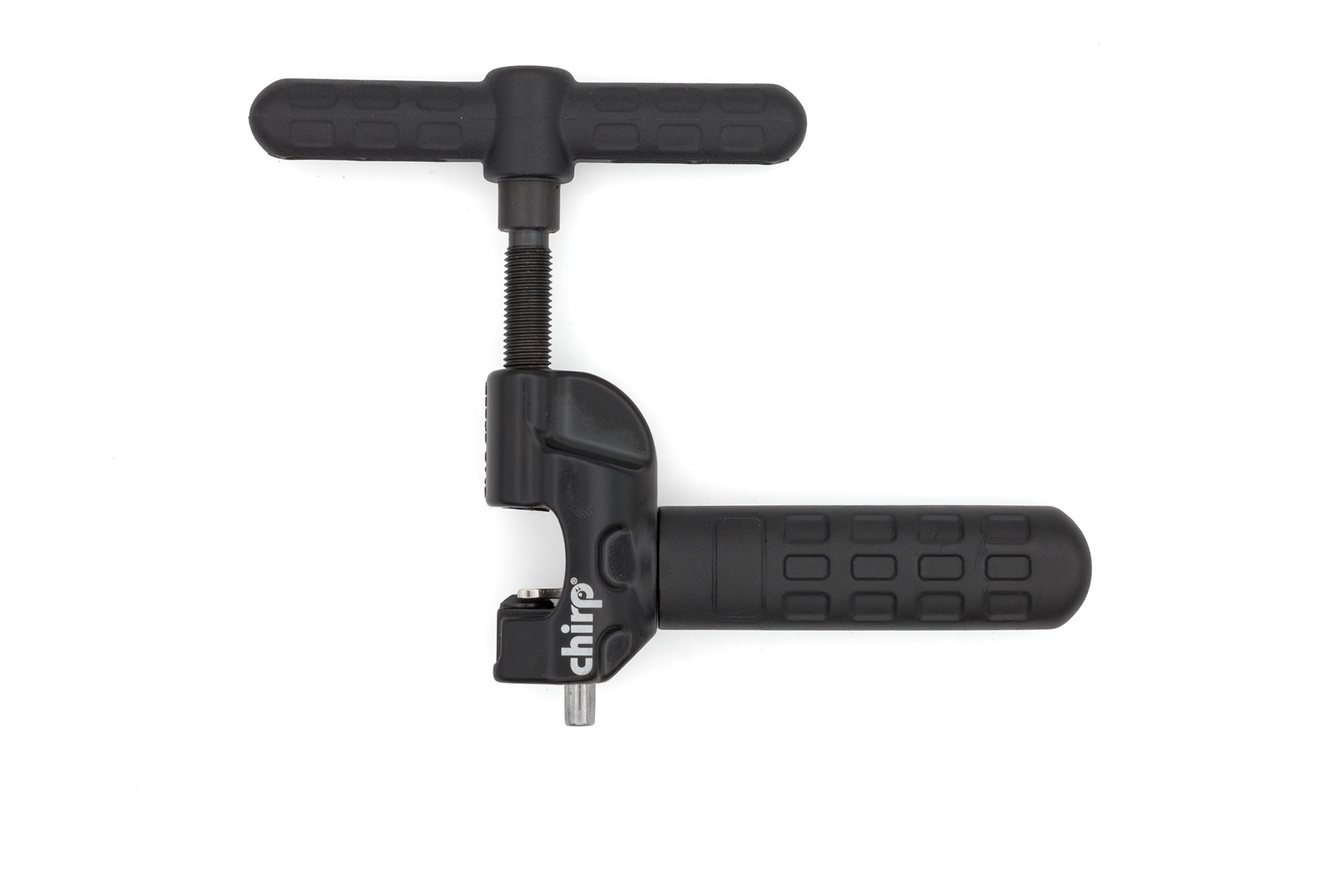 Chirp Kettennieter Pro schwarz