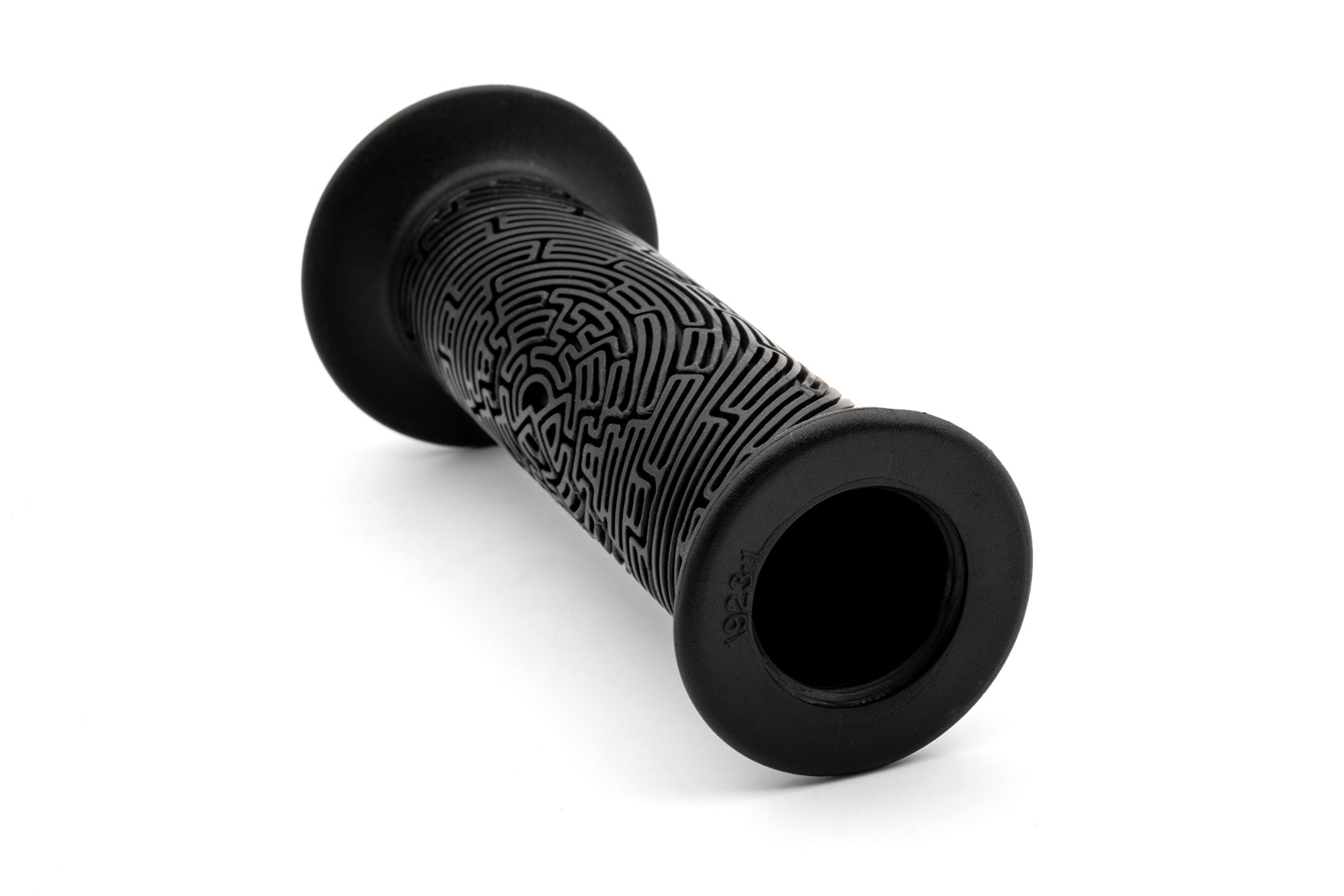 Chirp Kids Maze Griffe 19,1 mm | schwarz