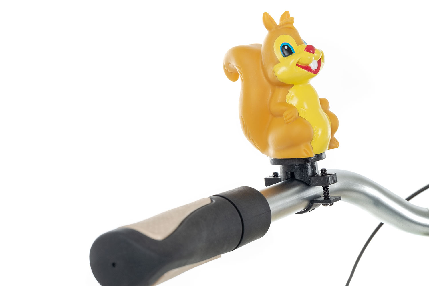 Chirp Kinderhupe eichhörnchen