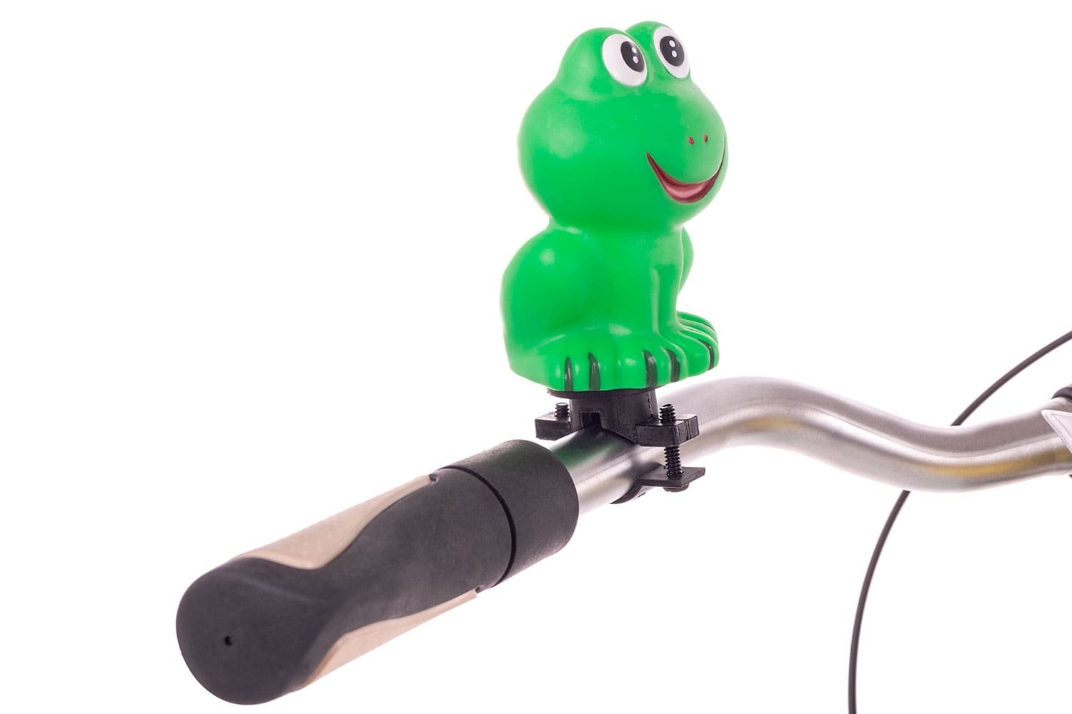 Chirp Kinderhupe frosch