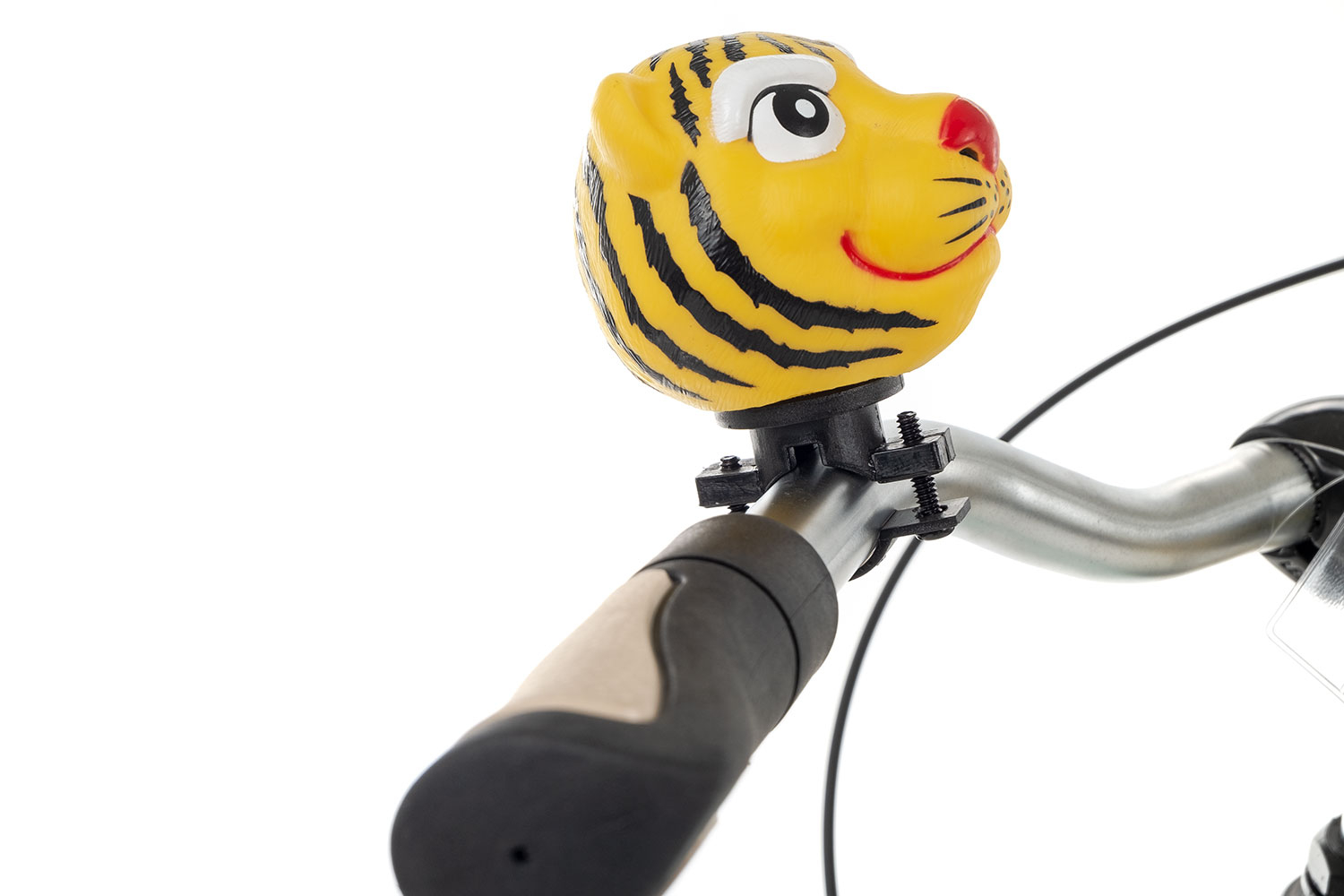 Chirp Kinderhupe tiger