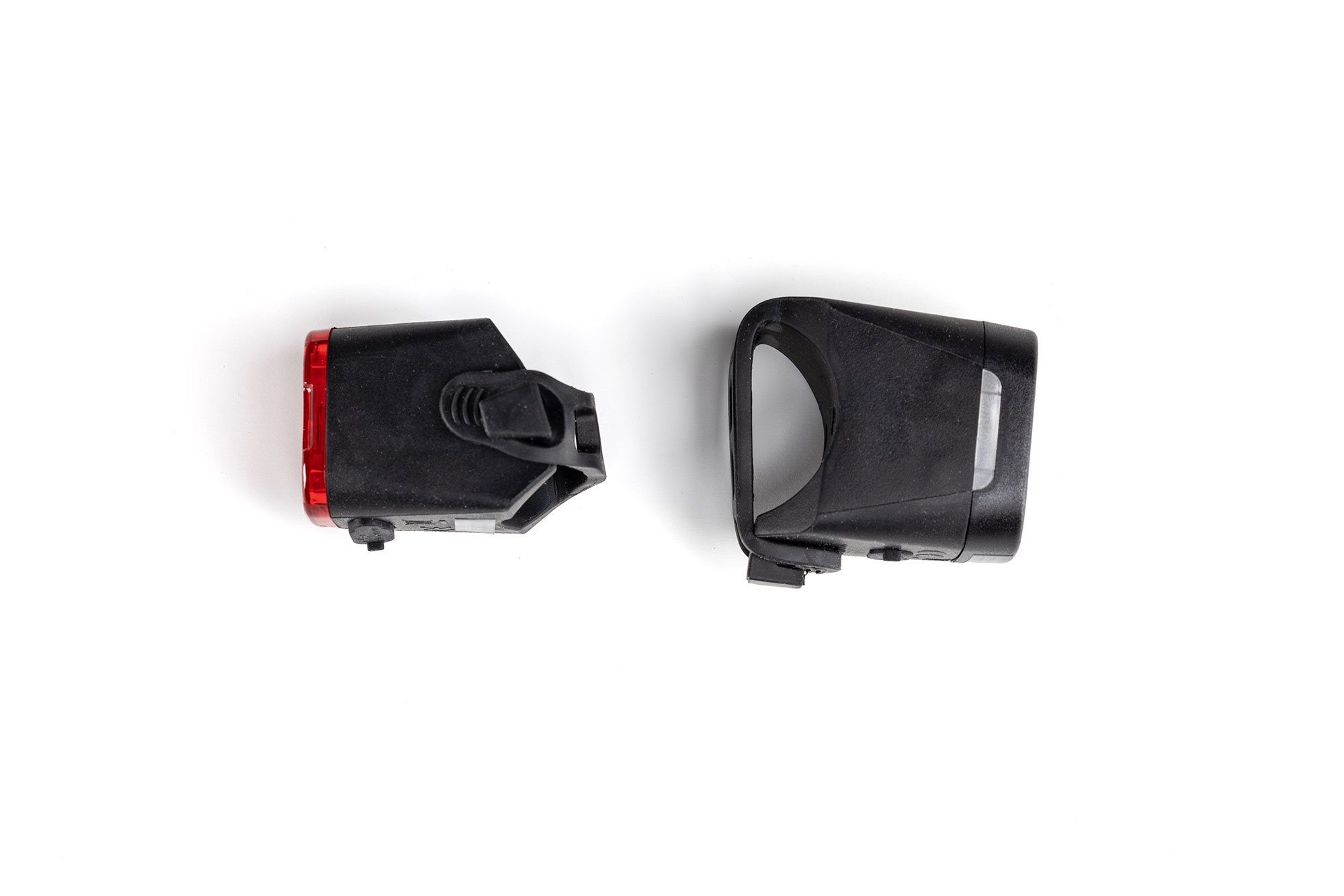 Chirp LS Q Lichtset 30 Lux schwarz