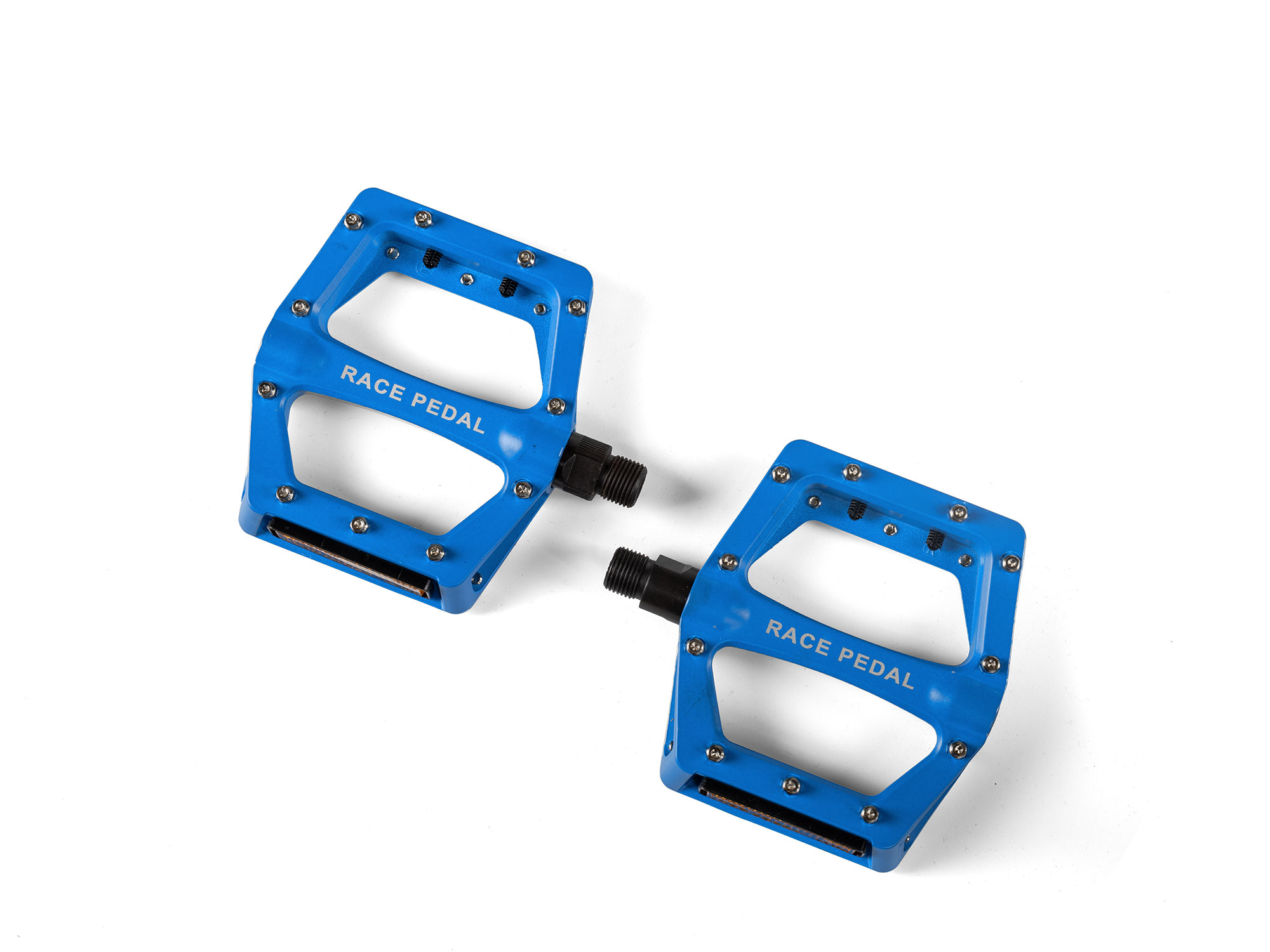 Chirp RACE MTB Pedale blau