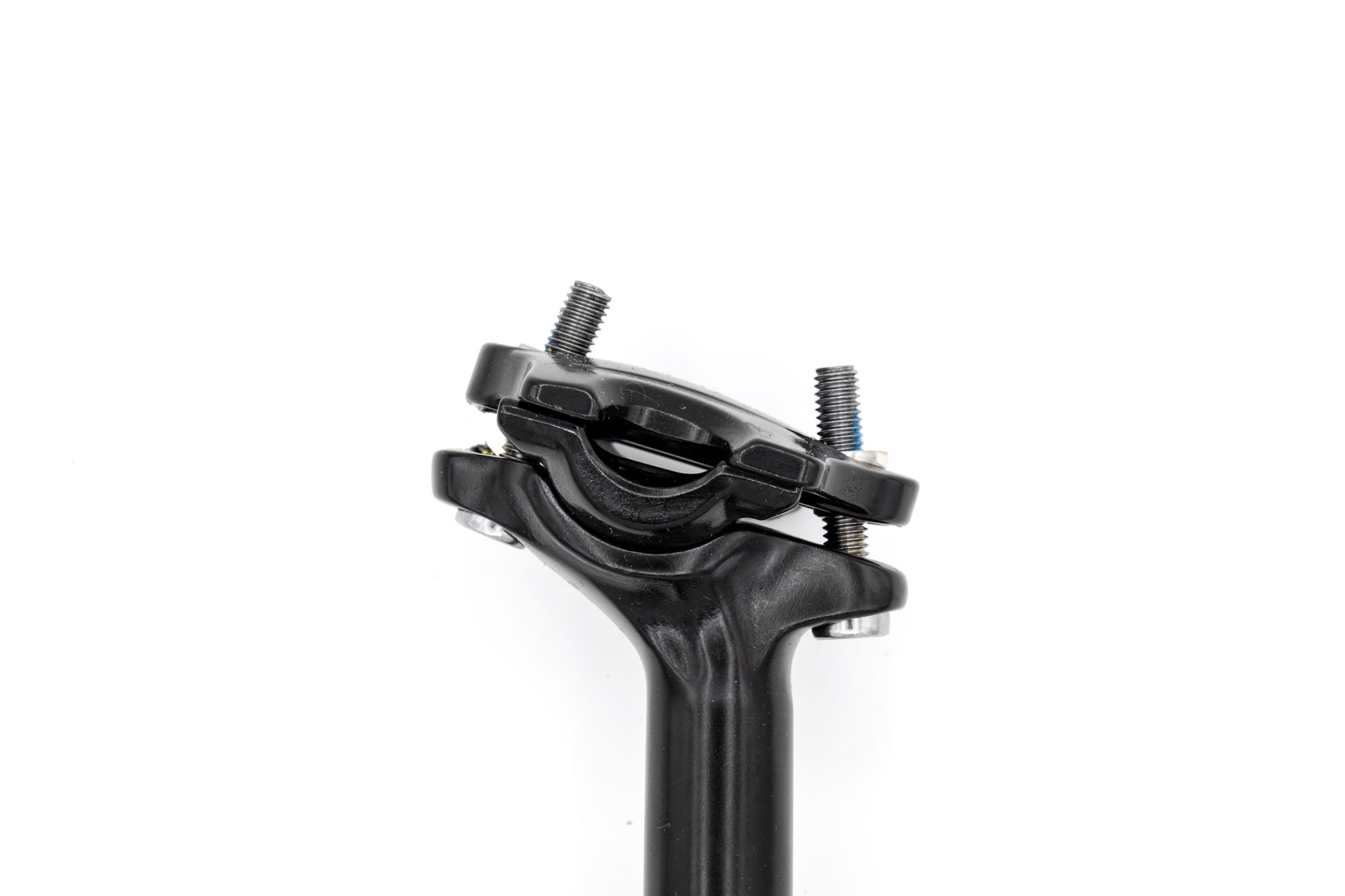 Chirp Sedan Federstütze 60-120 kg 30,9 mm