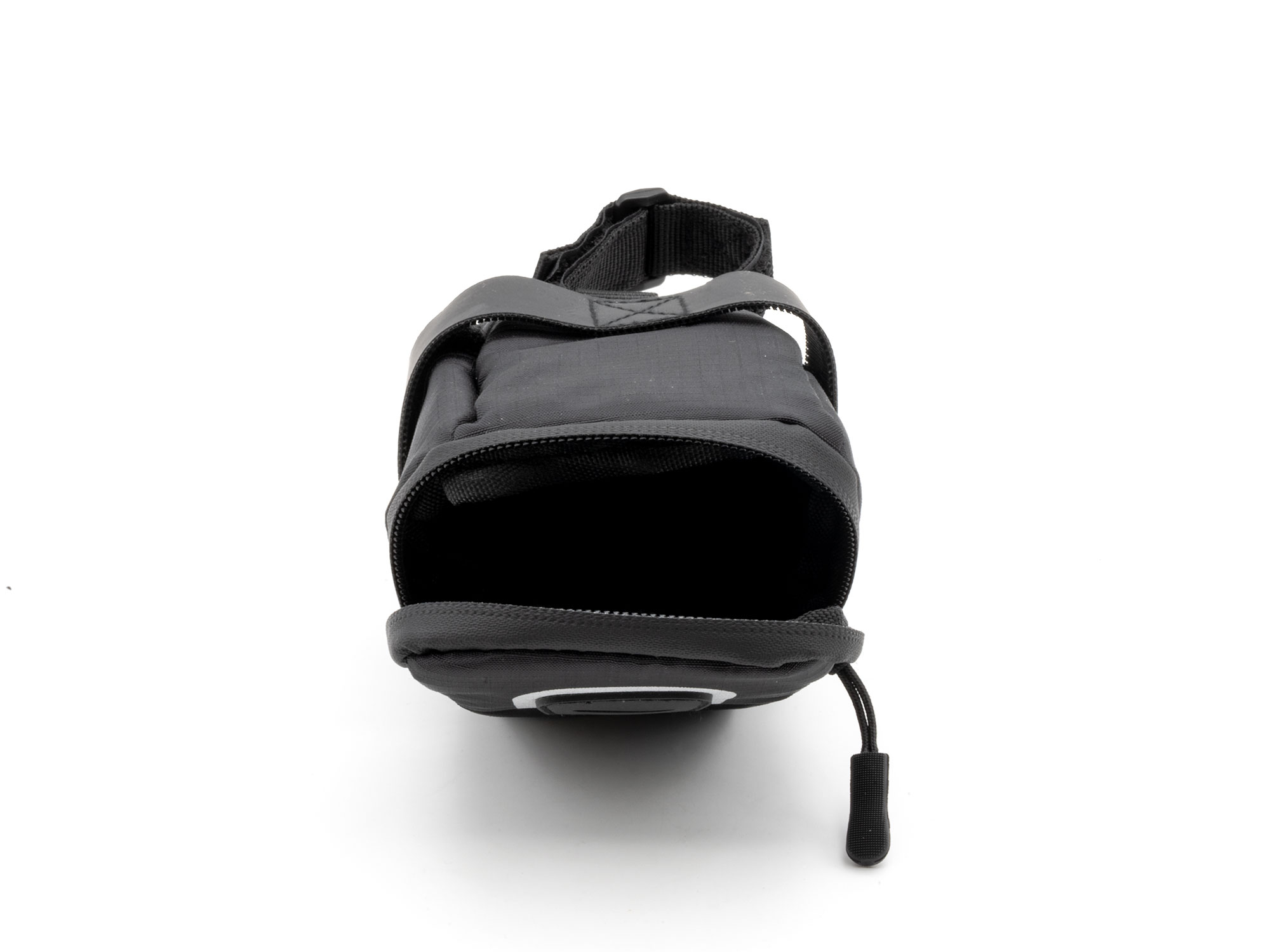Chirp Tour Satteltasche S schwarz