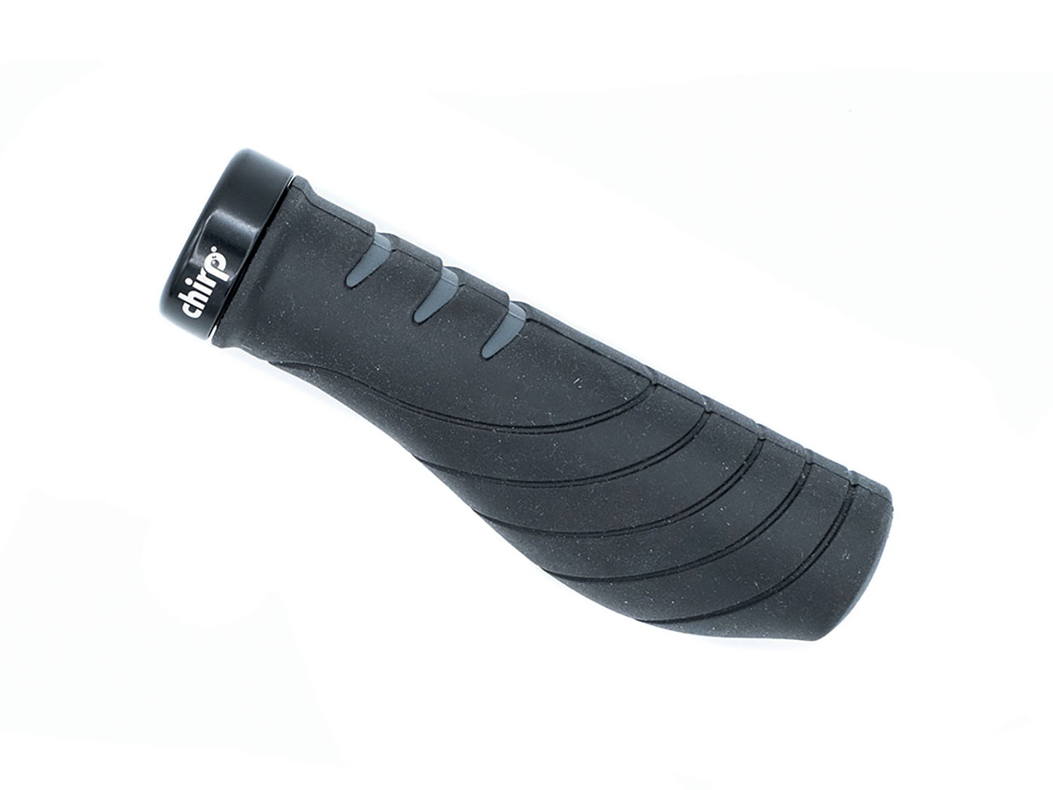 Chirp Kraton Touring Griffe schwarz
