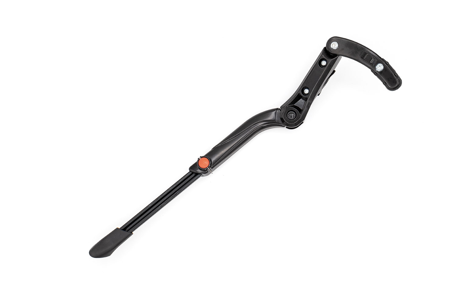 Chirp Universal Hinterbauständer schwarz