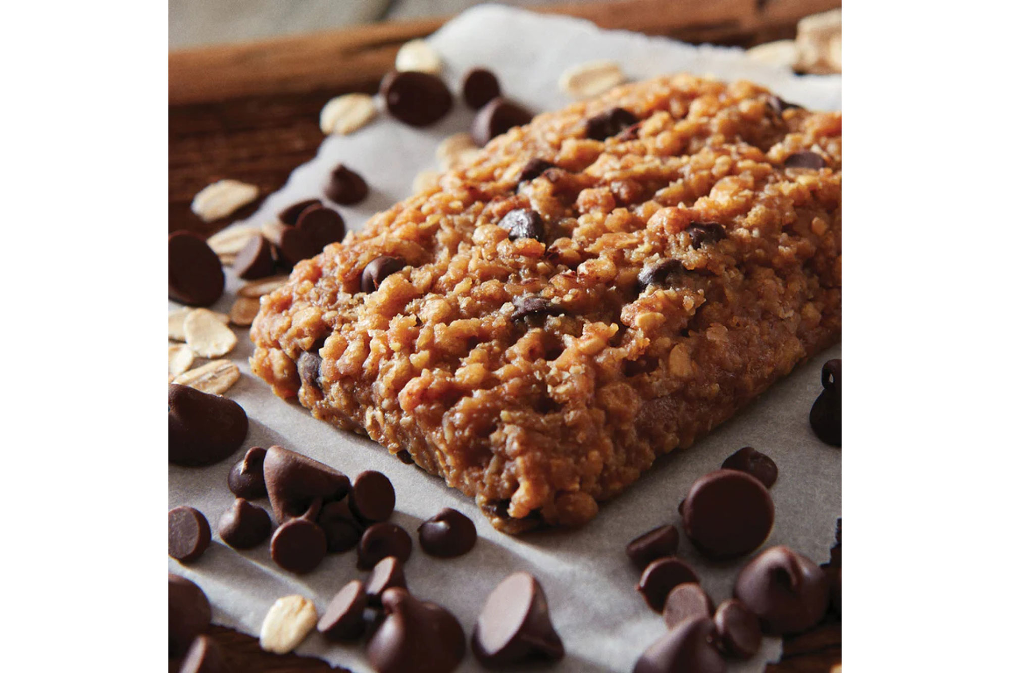 Clif Bar Energie Riegel Schokochips