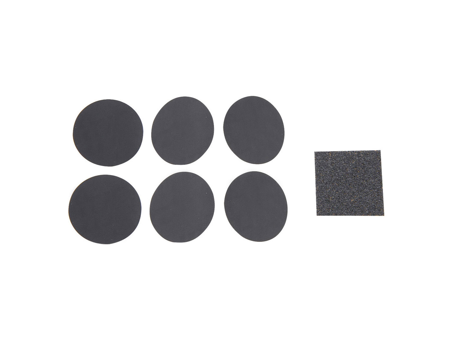 Contec Hot Patch Flickzeug 7-teilig