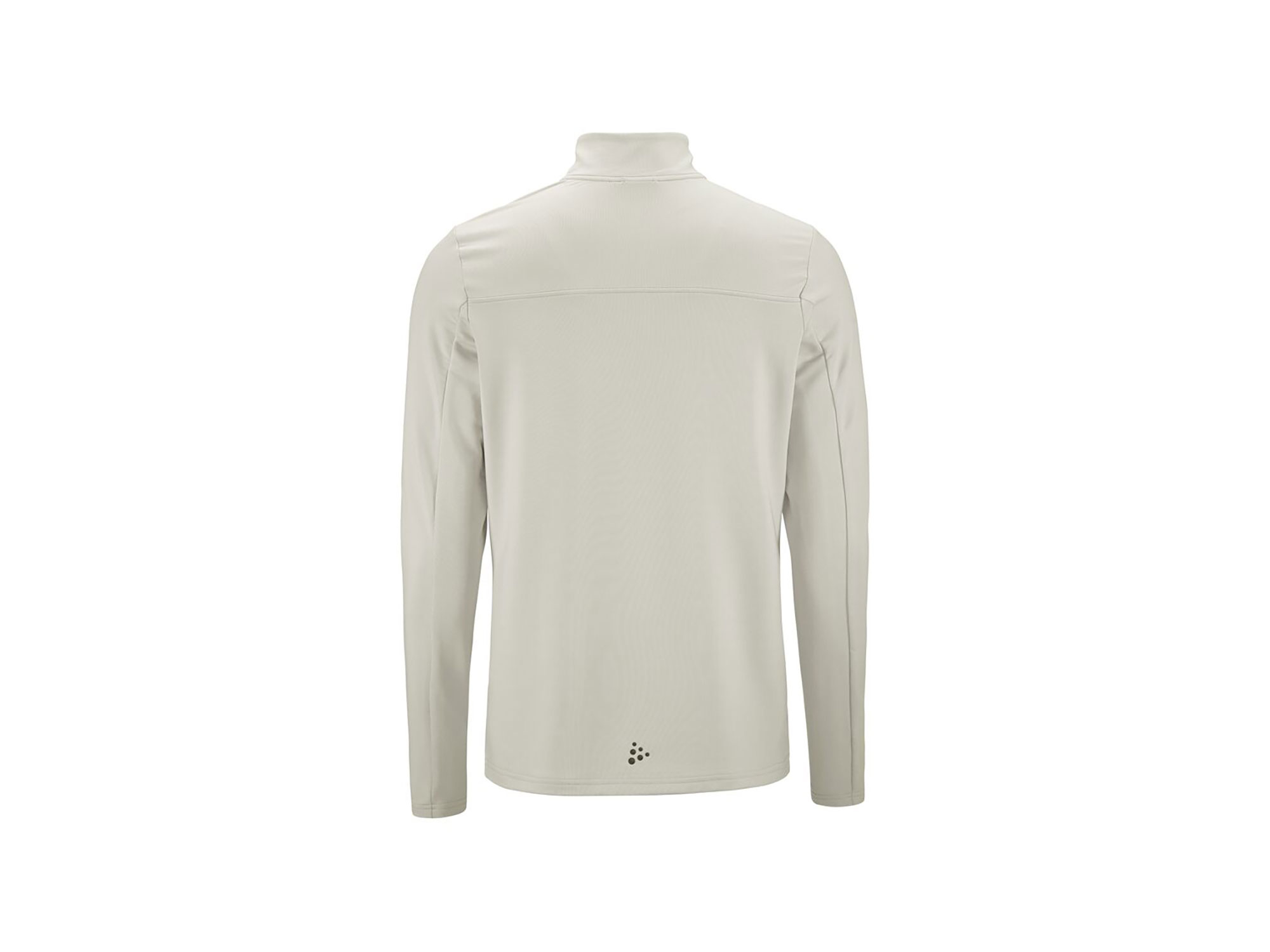 Craft Core Gain Midlayer Men XXL | cloud