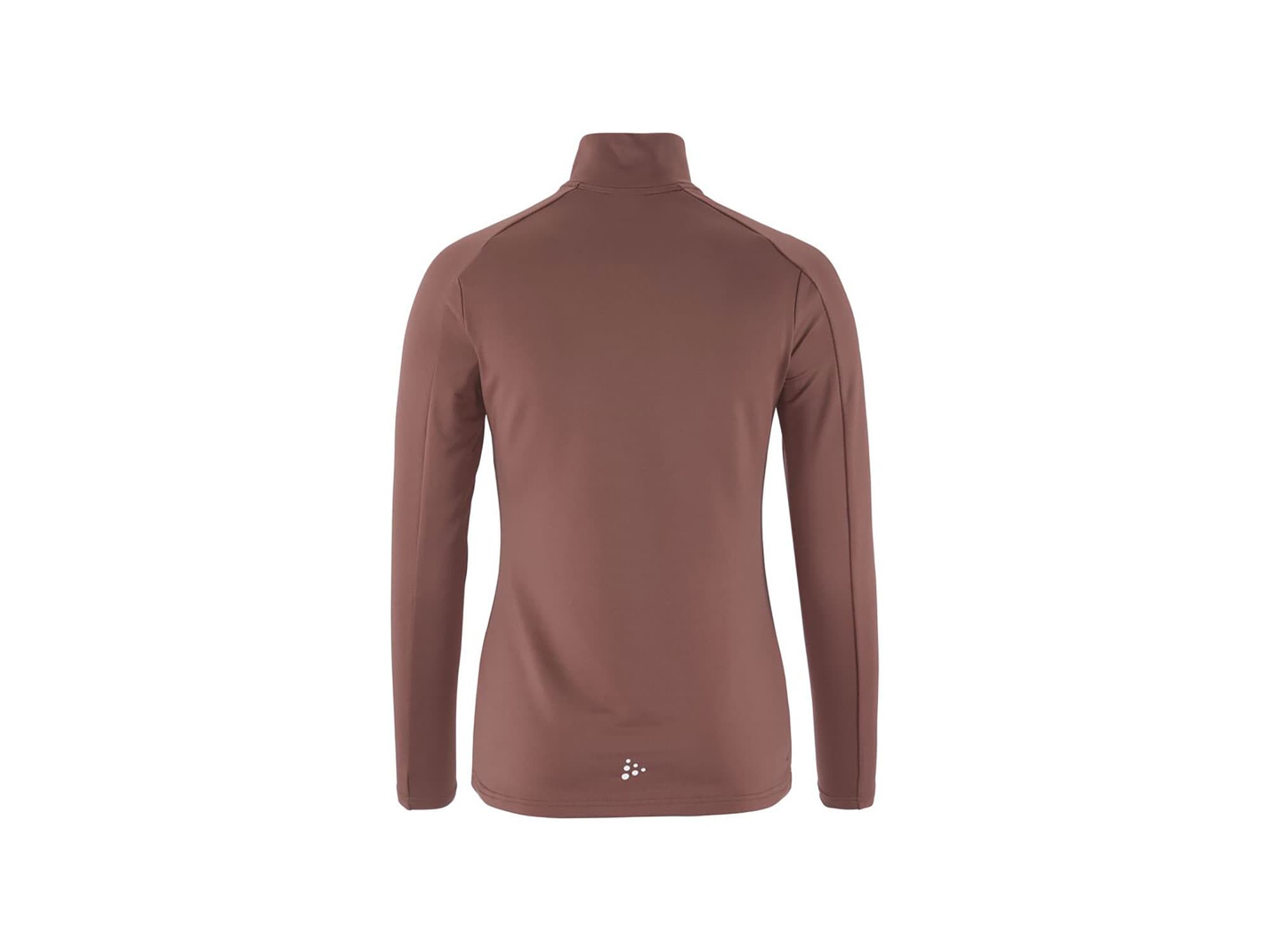 Craft Core Gain Midlayer Wms L | rose brown