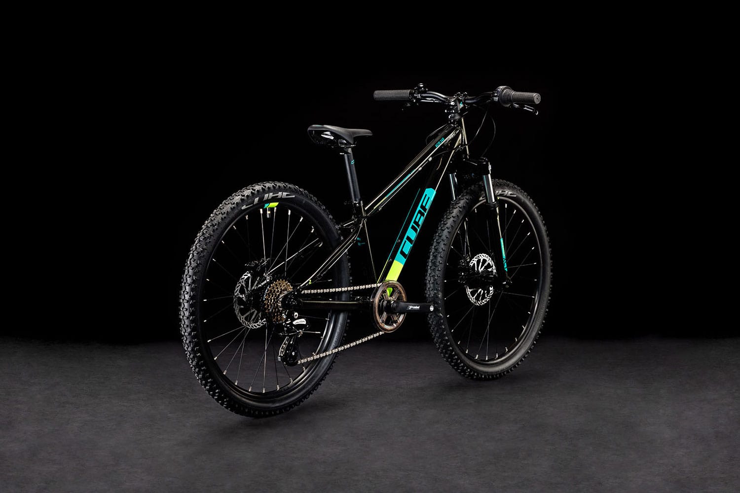 Cube Acid 240 Disc 2023 | Hardtail-Mountainbikes