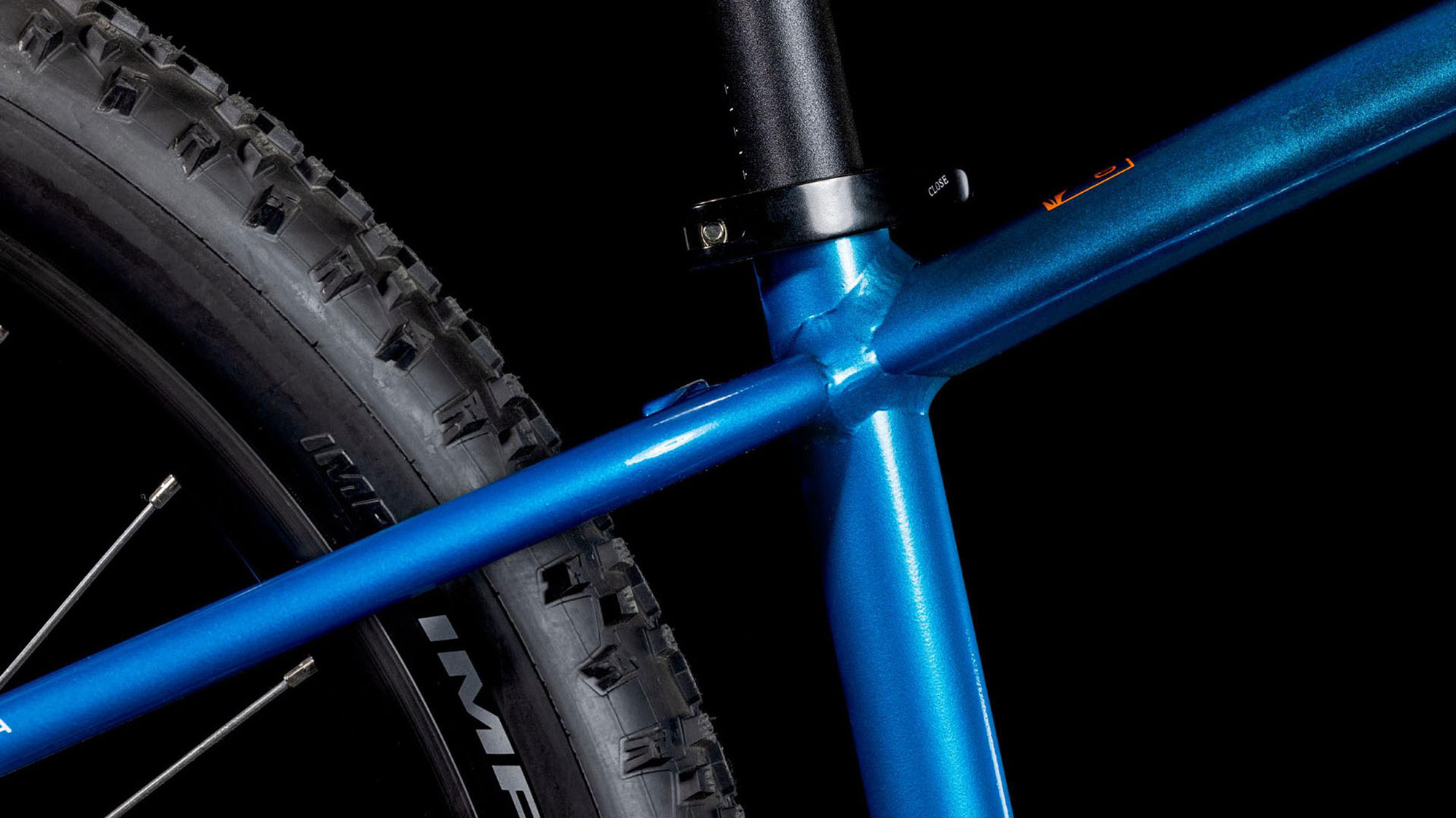 Cube Acid 260 Disc 2026 unisize | actionteam